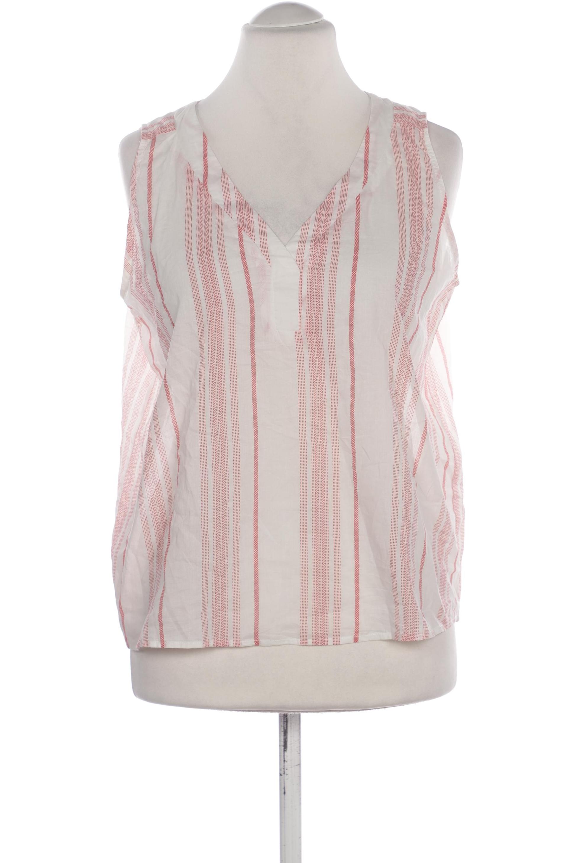 

Comma Damen Top, rot, Gr. 40