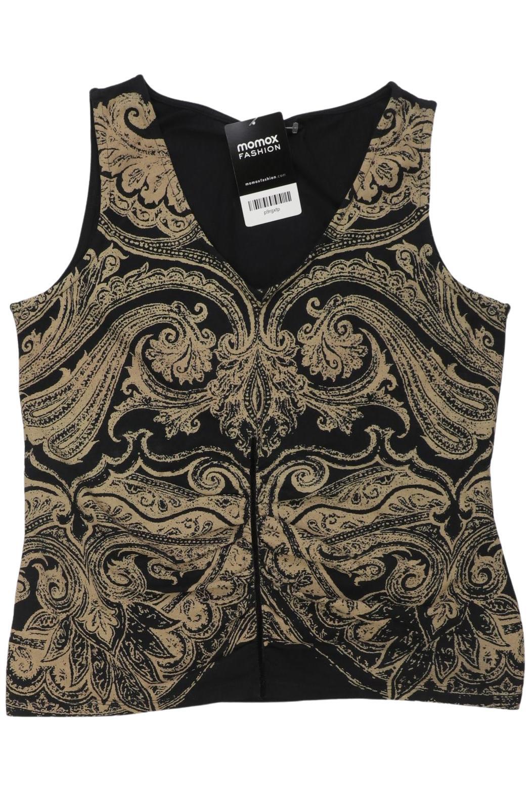 

Comma Damen Top, mehrfarbig, Gr. 40