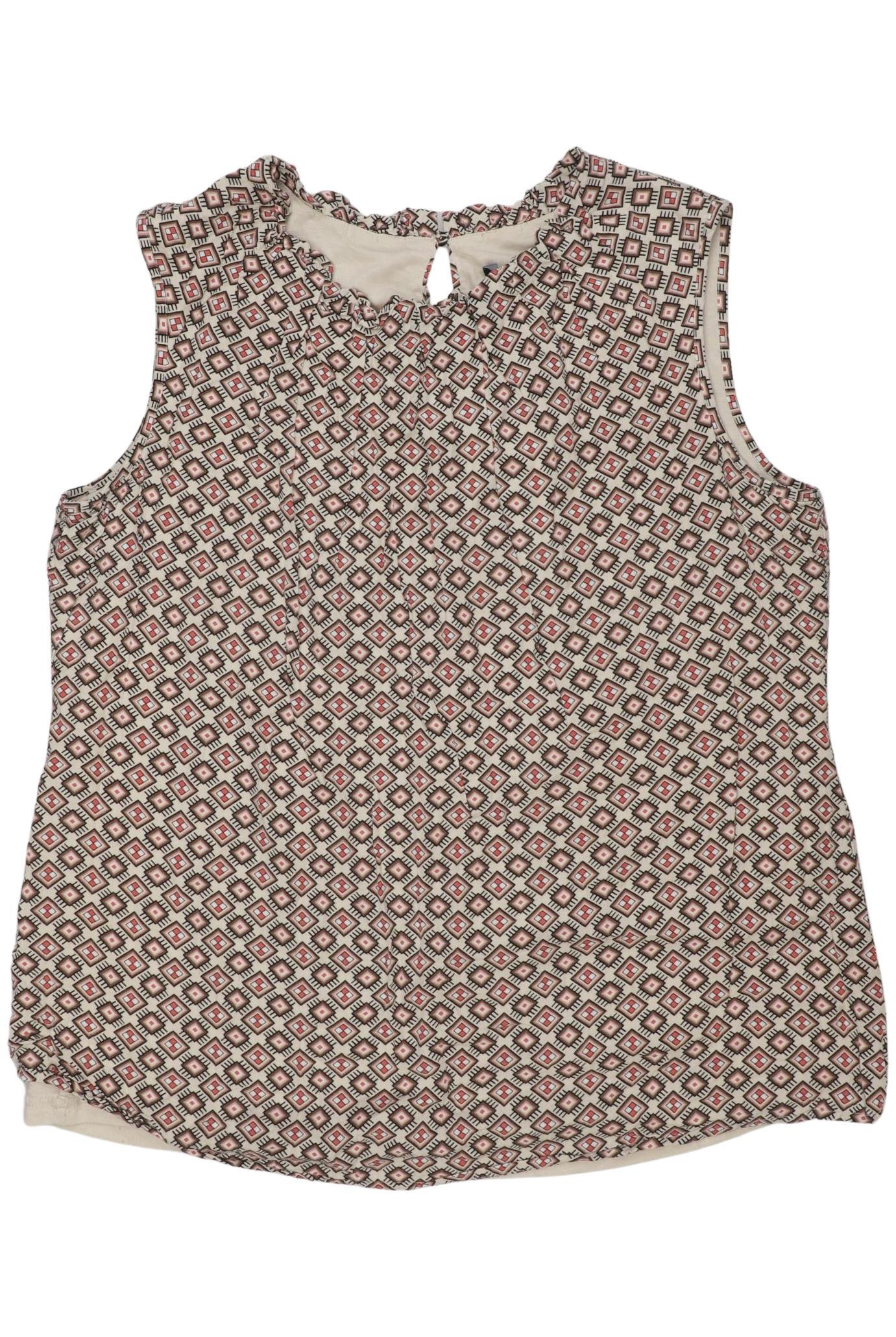 

Comma Damen Top, mehrfarbig, Gr. 38