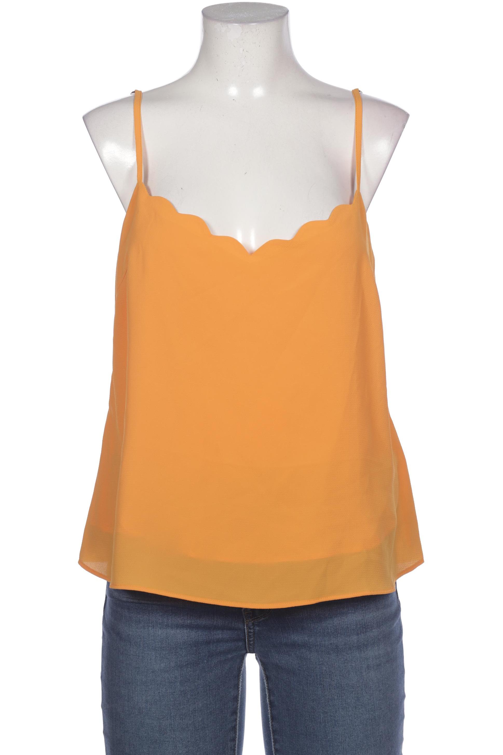 

Comma Damen Top, orange