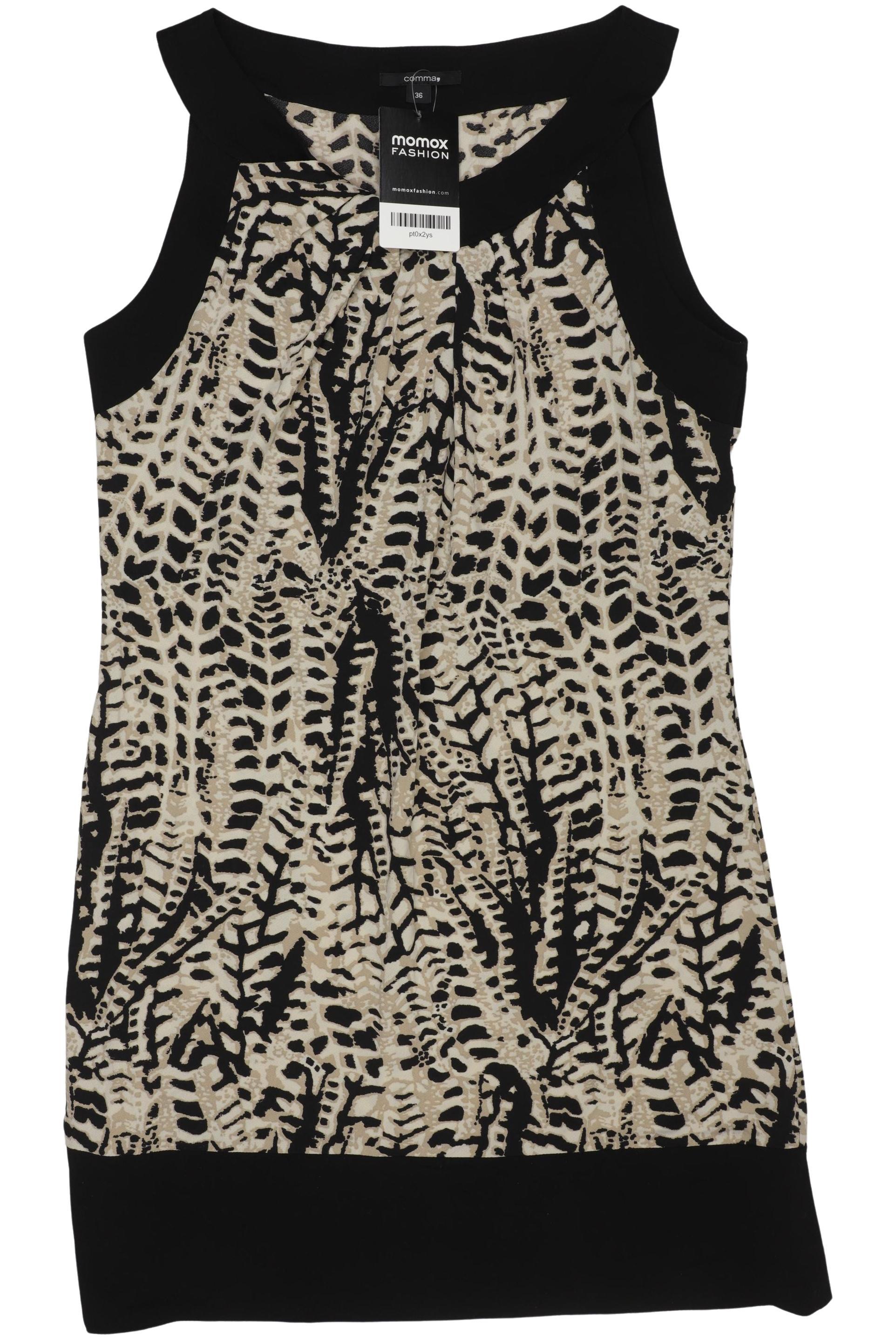 

Comma Damen Top, mehrfarbig, Gr. 36