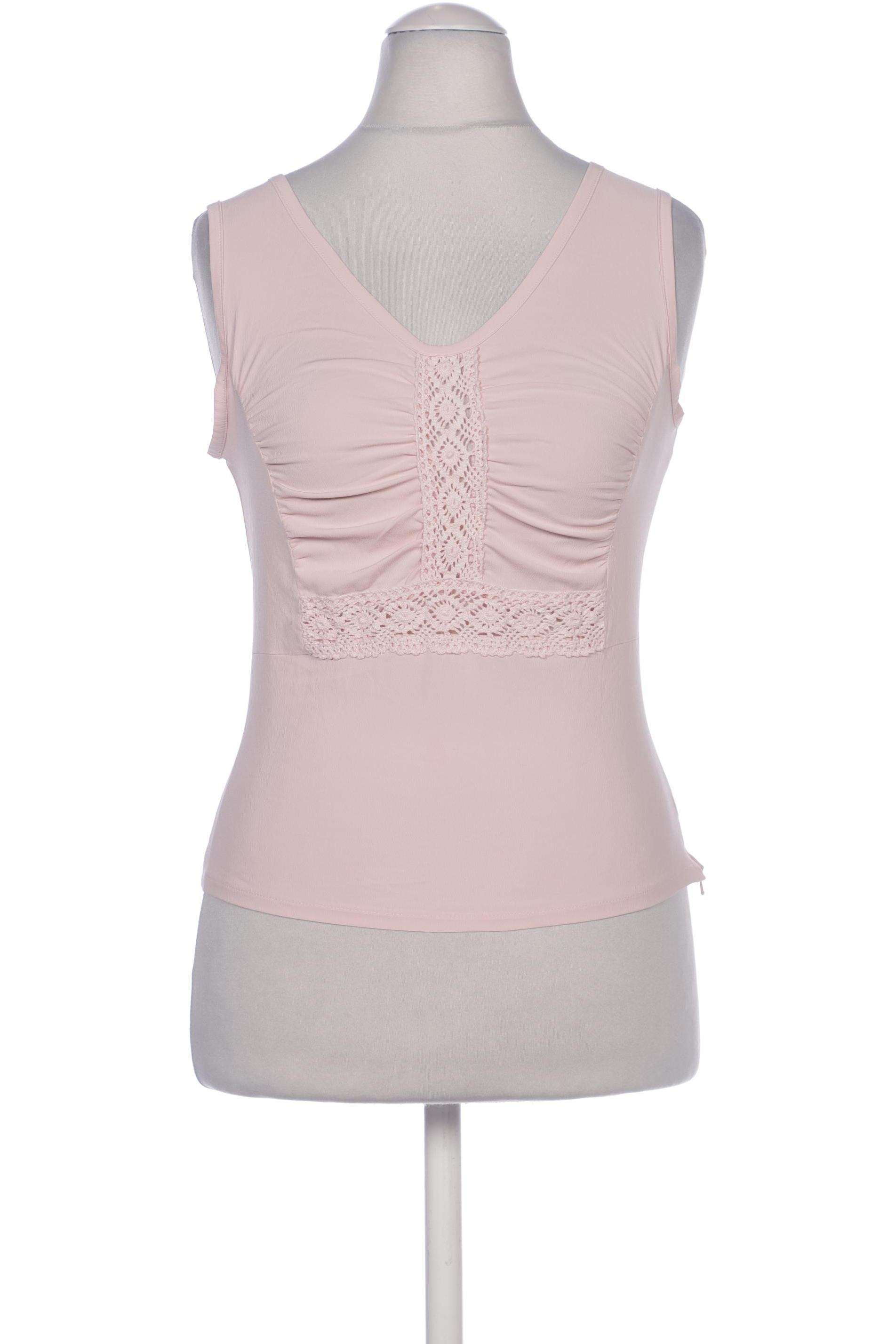 

Comma Damen Top, pink, Gr. 38