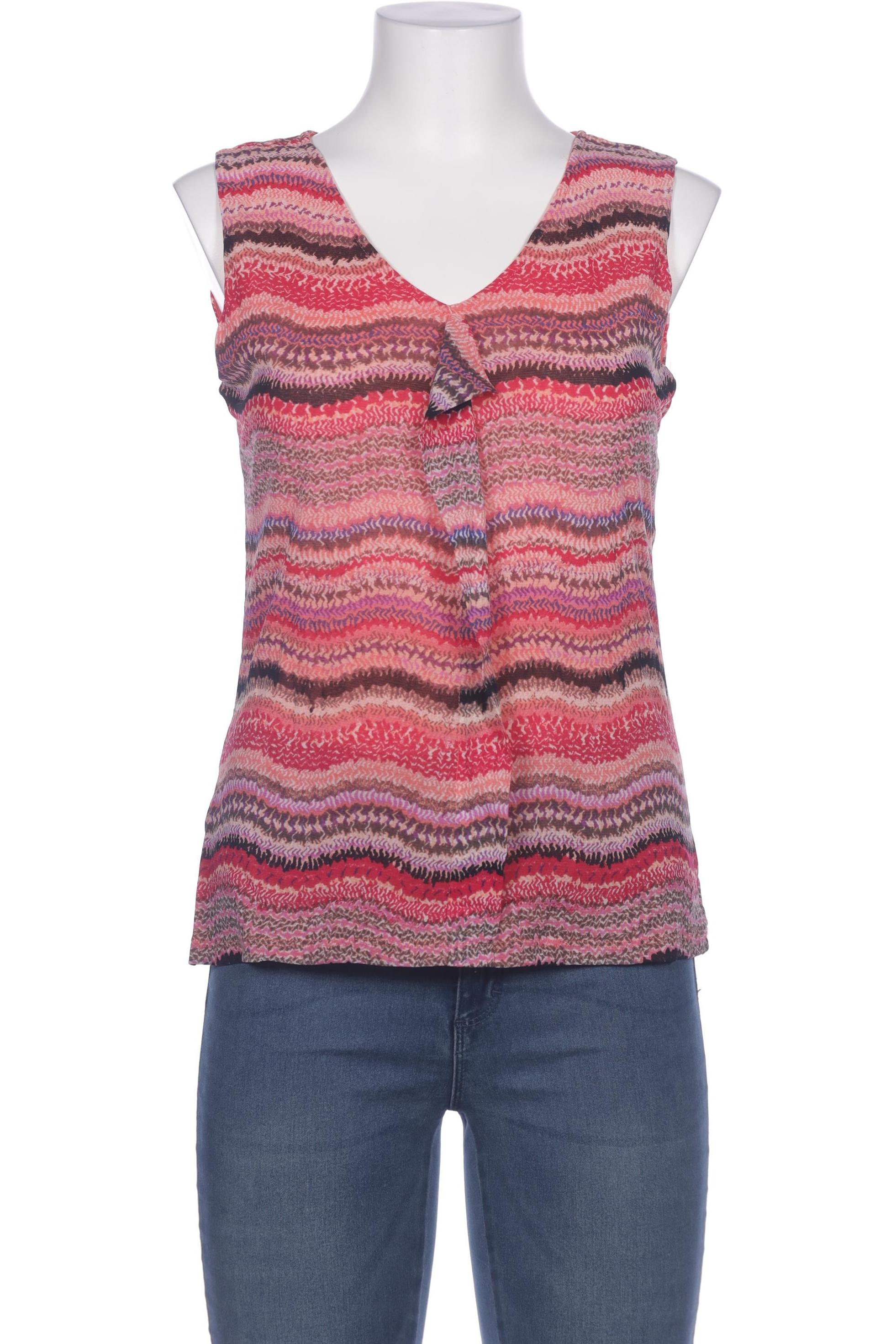 

Comma Damen Top, pink, Gr. 40