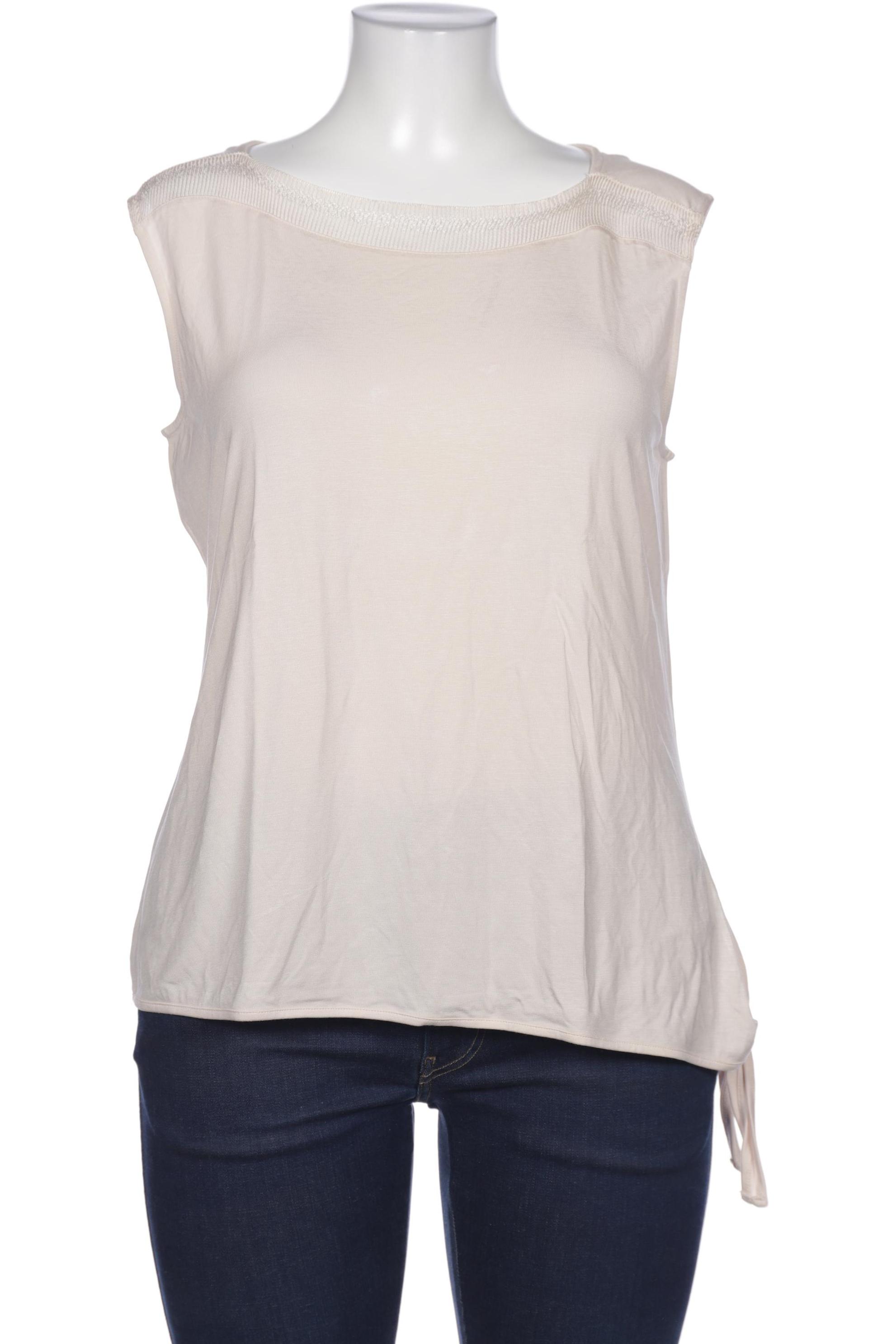 

Comma Damen Top, beige