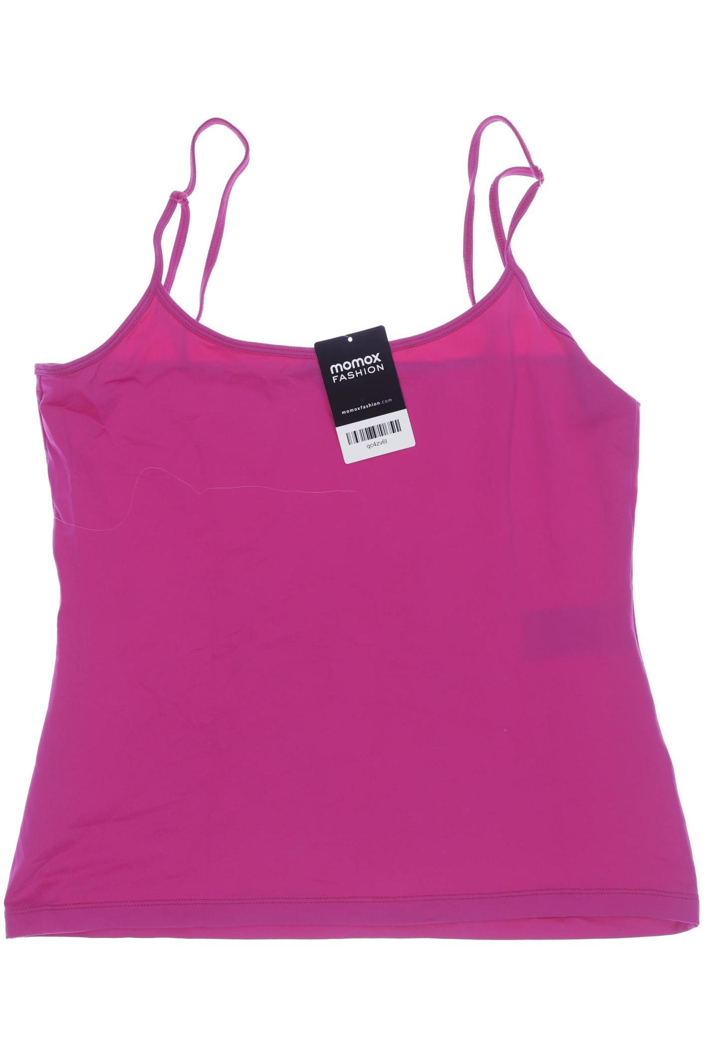 

Comma Damen Top, pink, Gr. 38