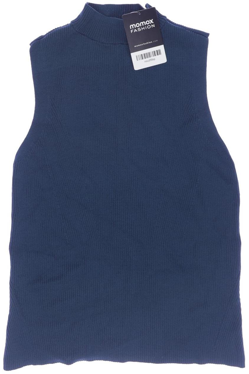 

Comma Damen Top, türkis, Gr. 38