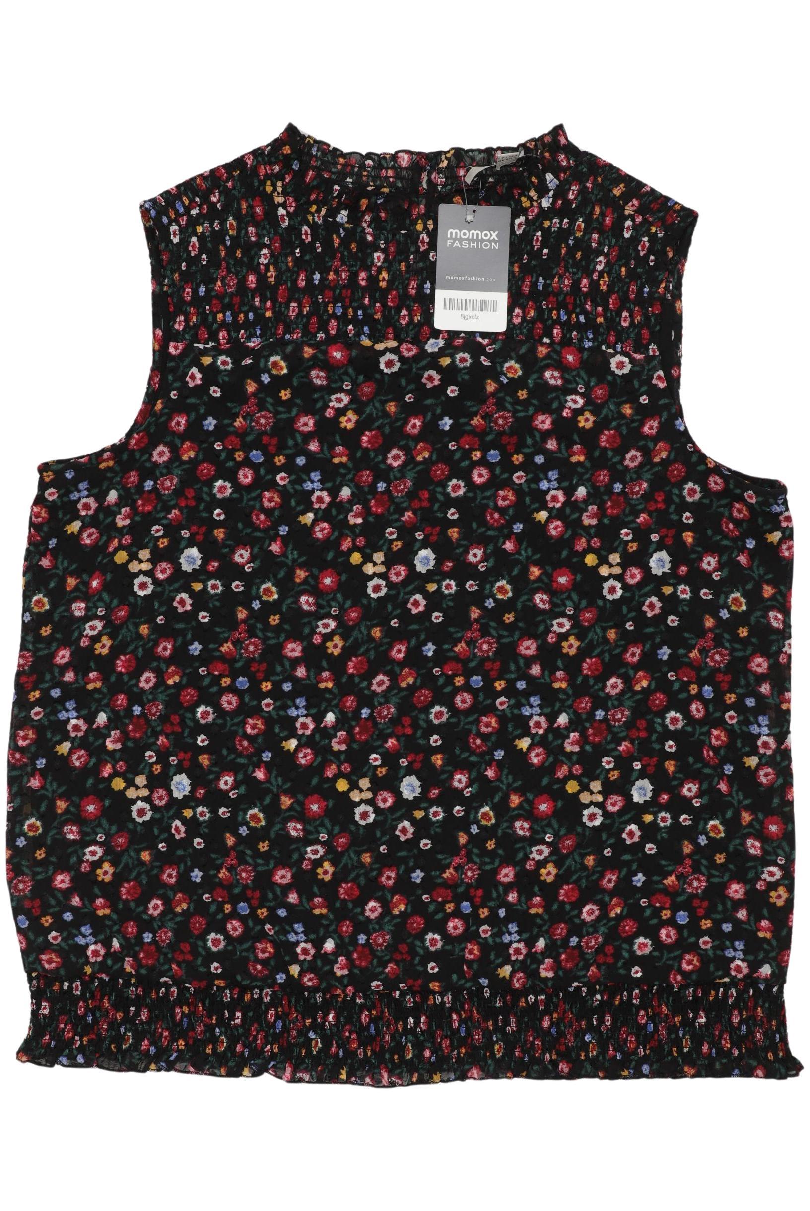 

Comma Damen Top, mehrfarbig, Gr. 42