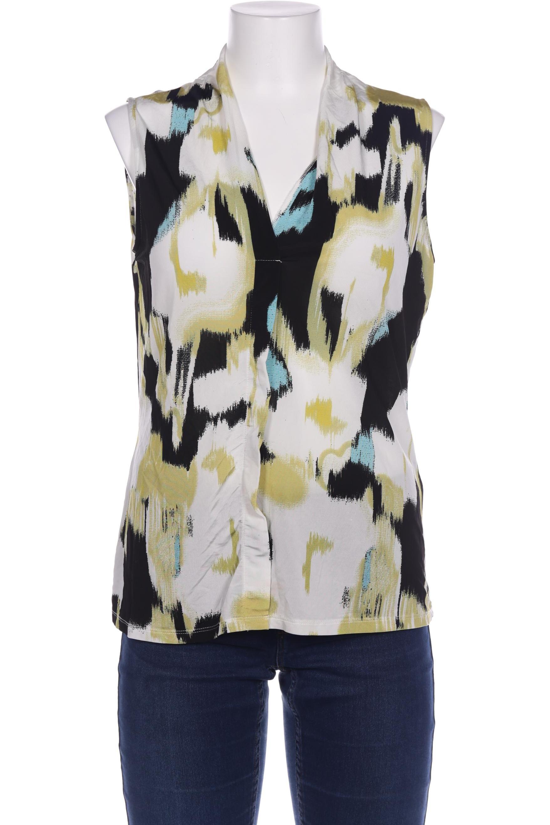 

Comma Damen Top, mehrfarbig, Gr. 40