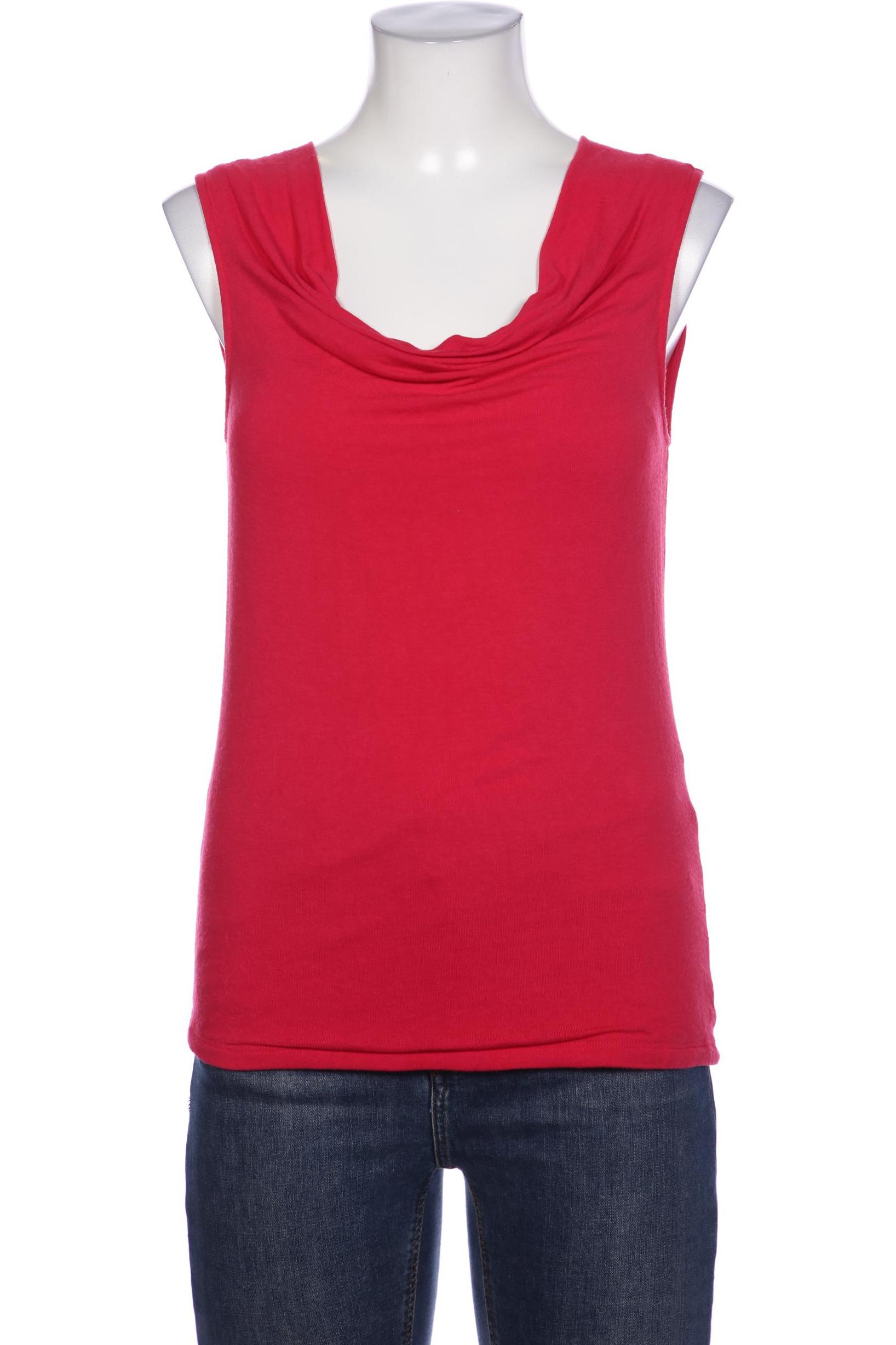 

Comma Damen Top, pink
