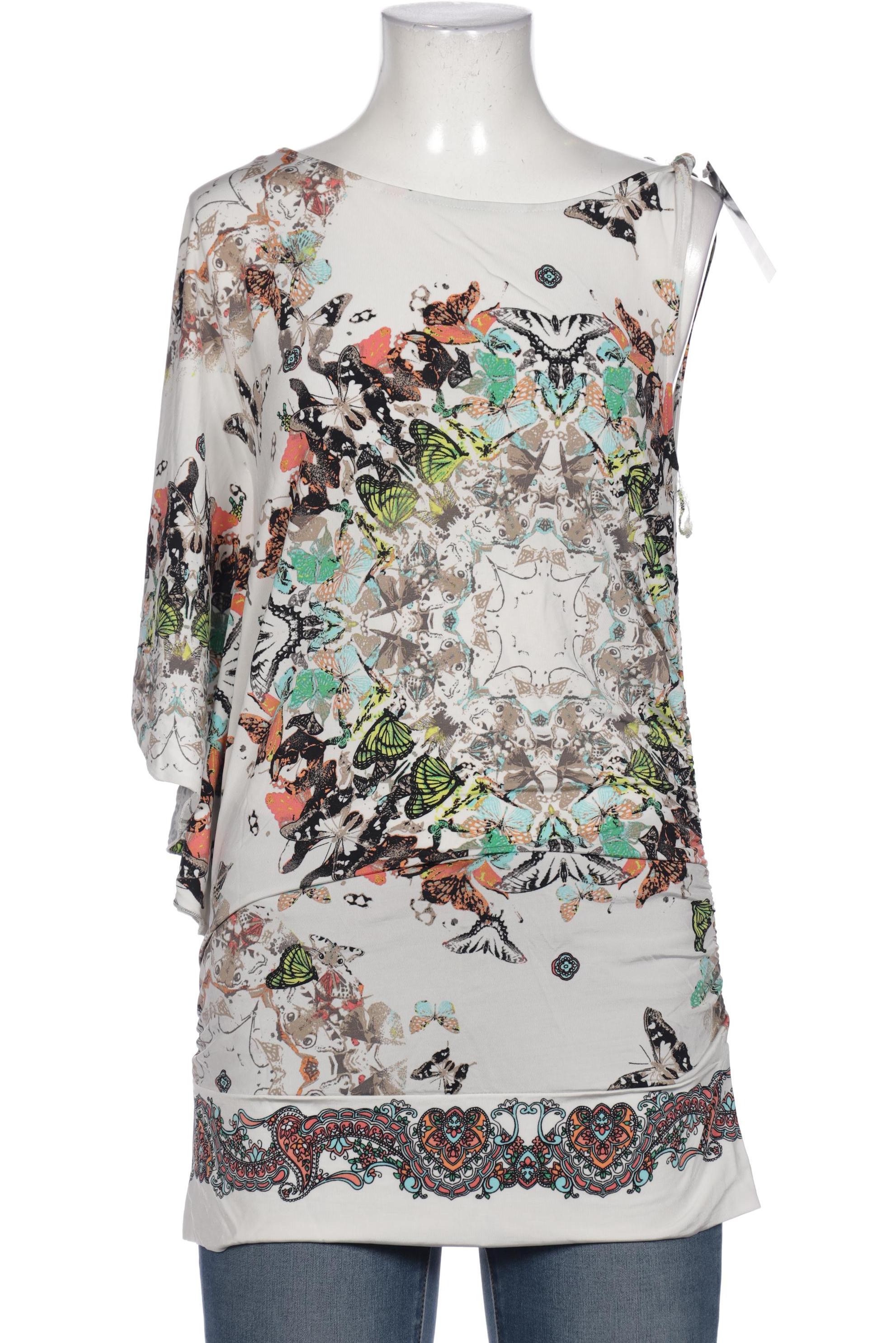 

Comma Damen Top, mehrfarbig, Gr. 36