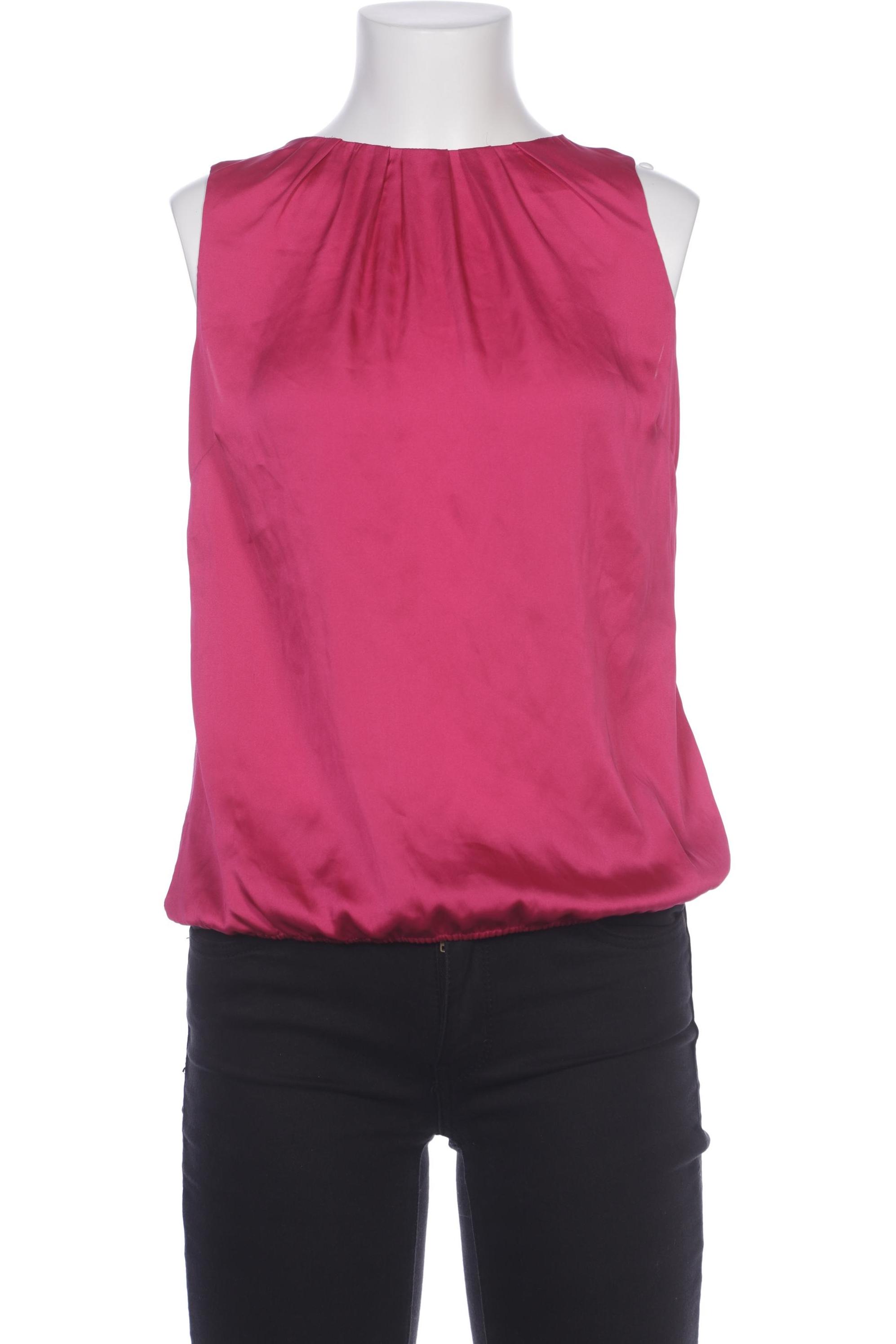 

Comma Damen Top, pink, Gr. 36