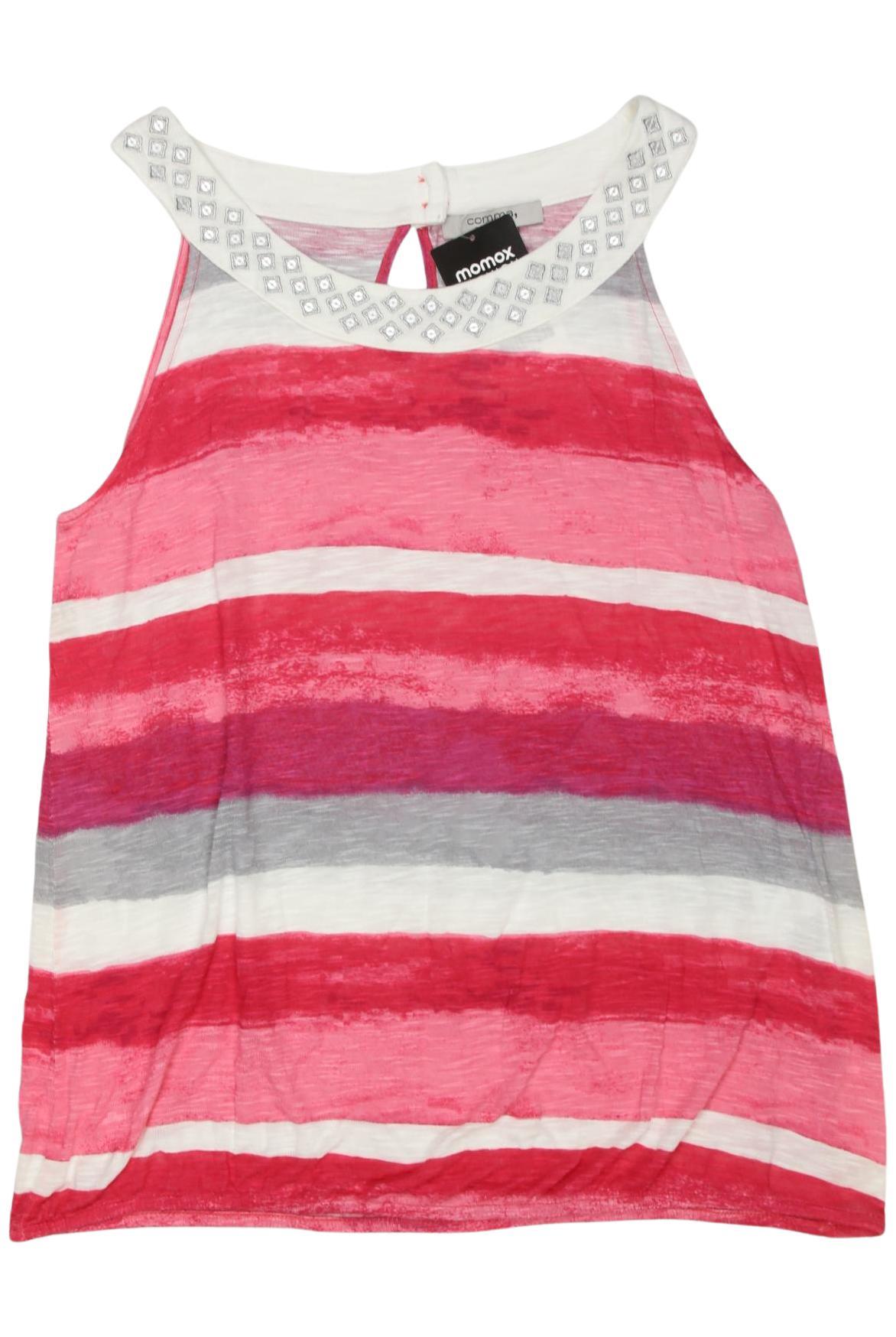 

Comma Damen Top, mehrfarbig, Gr. 40