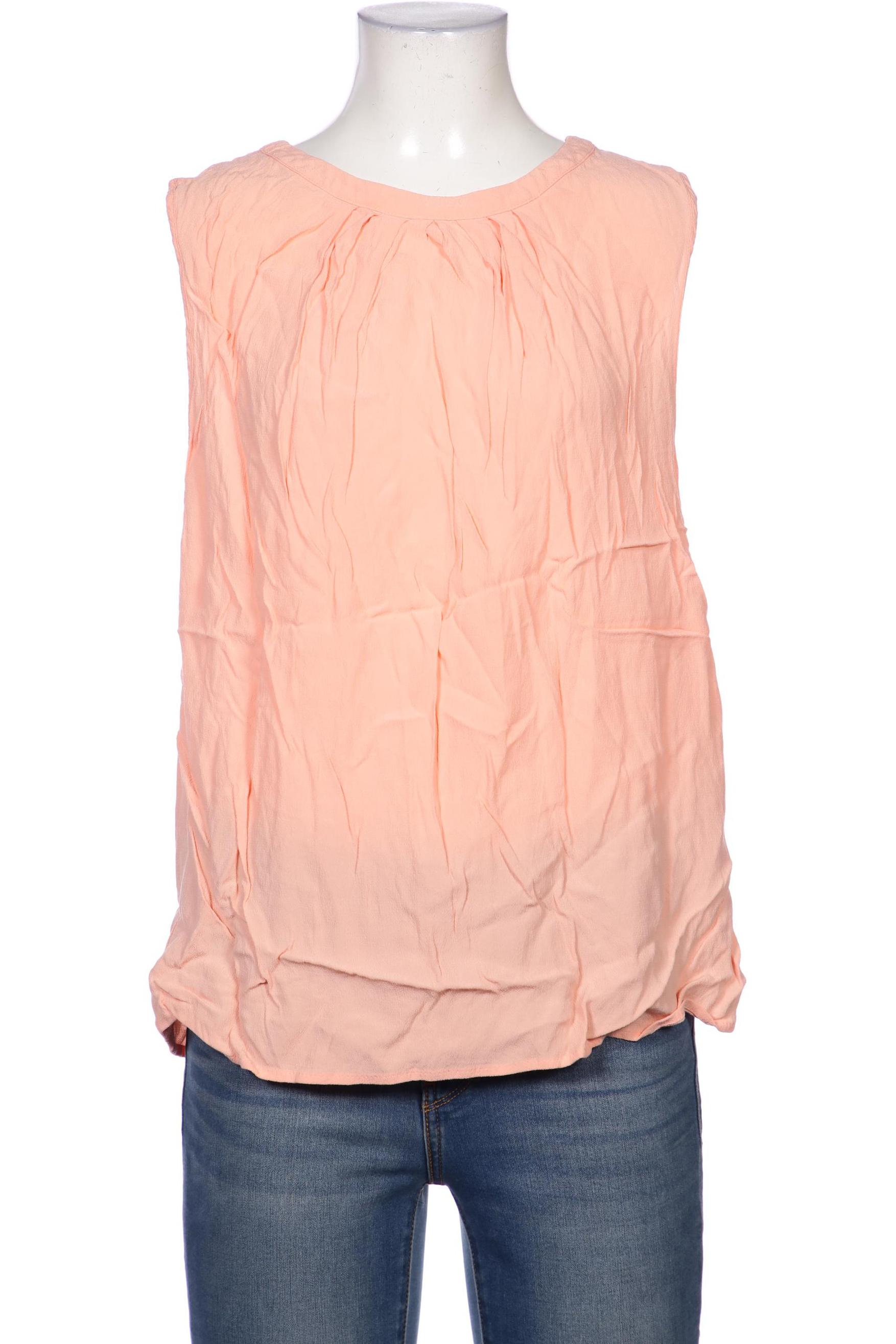 

Comma Damen Top, orange