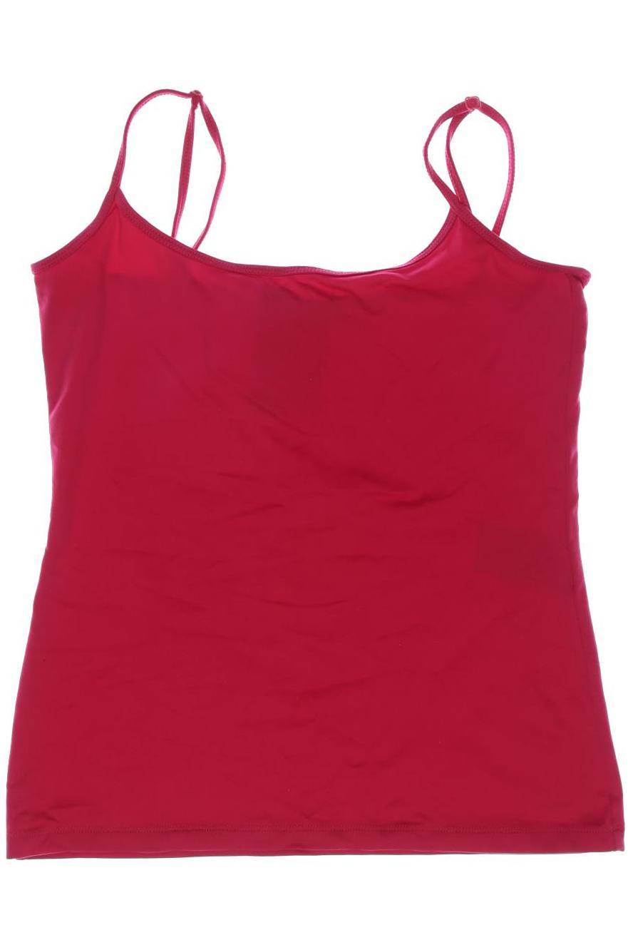 

Comma Damen Top, rot, Gr. 36
