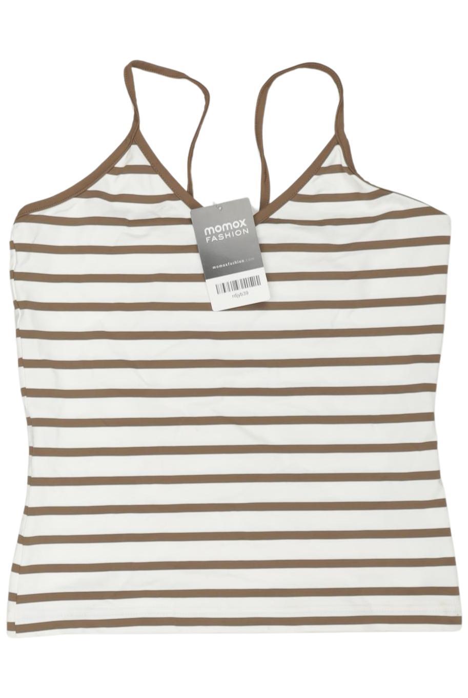 

Comma Damen Top, mehrfarbig, Gr. 38