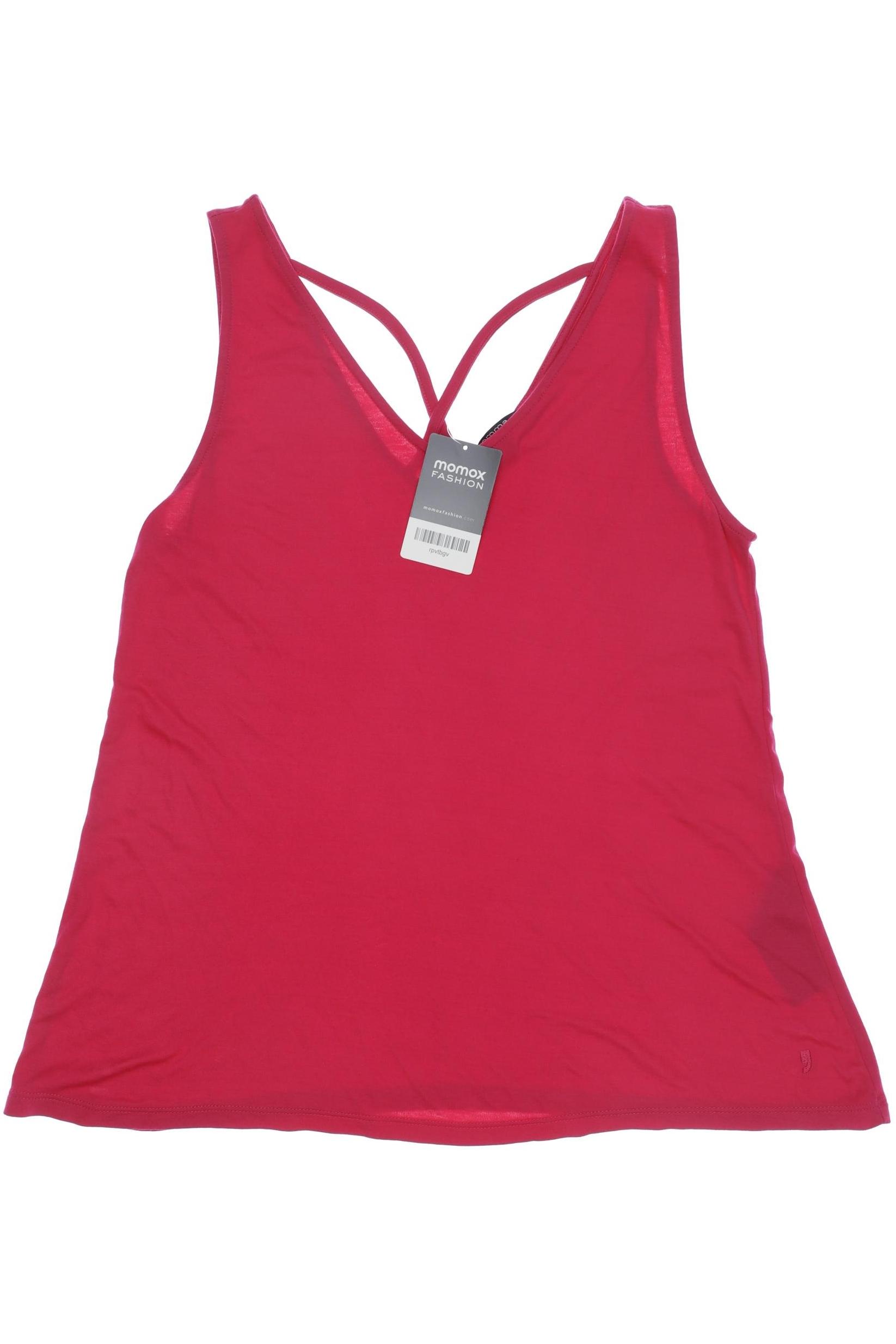 

Comma Damen Top, pink, Gr. 38