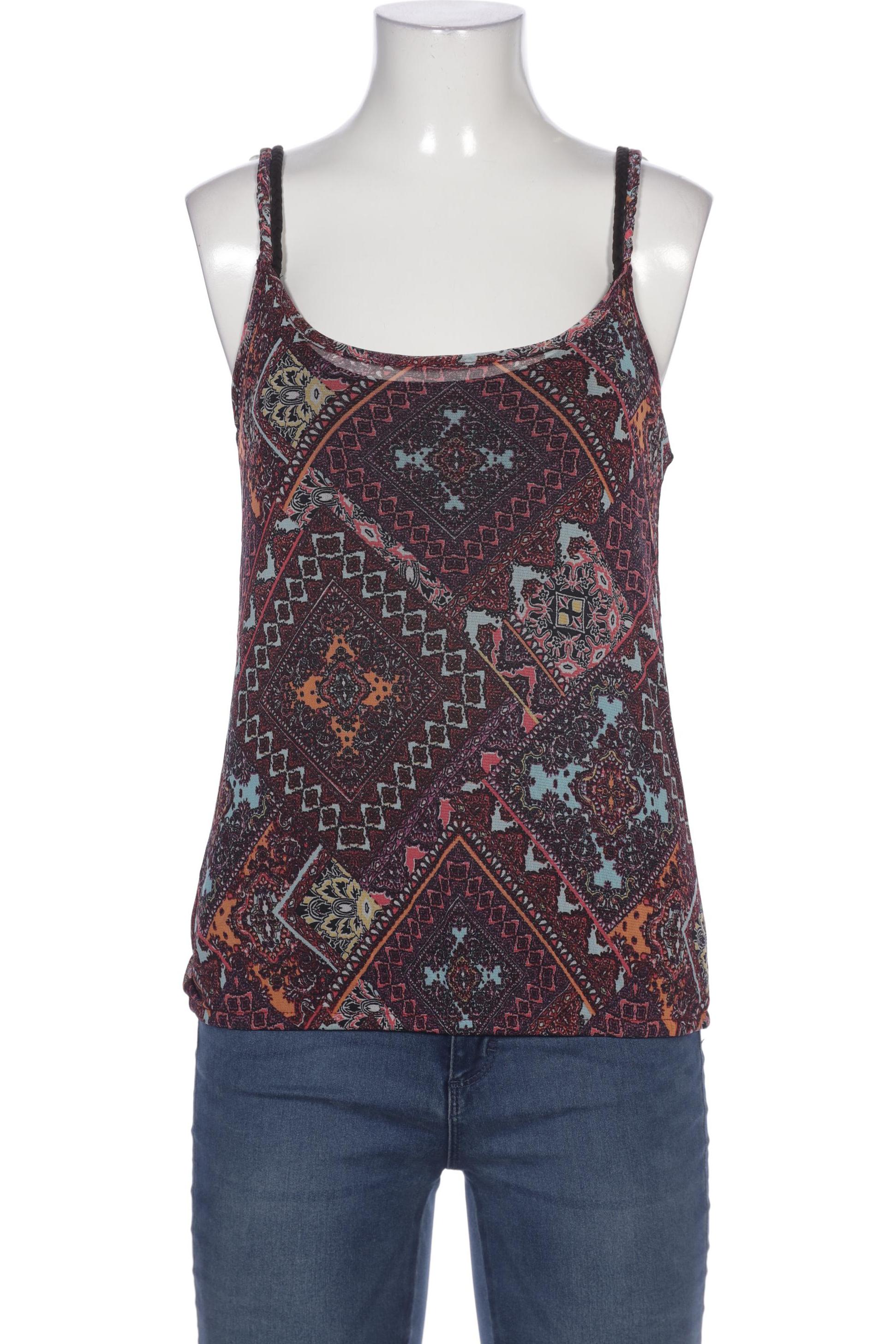 

Comma Damen Top, mehrfarbig