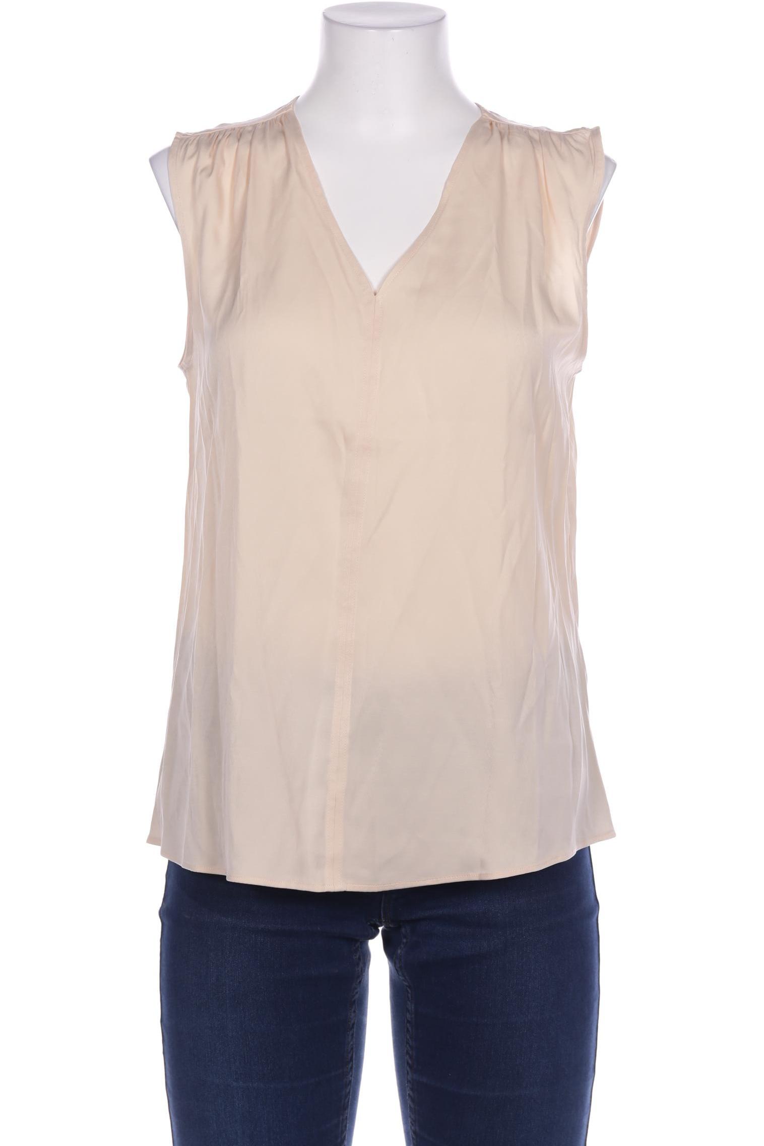 

Comma Damen Top, beige, Gr. 38