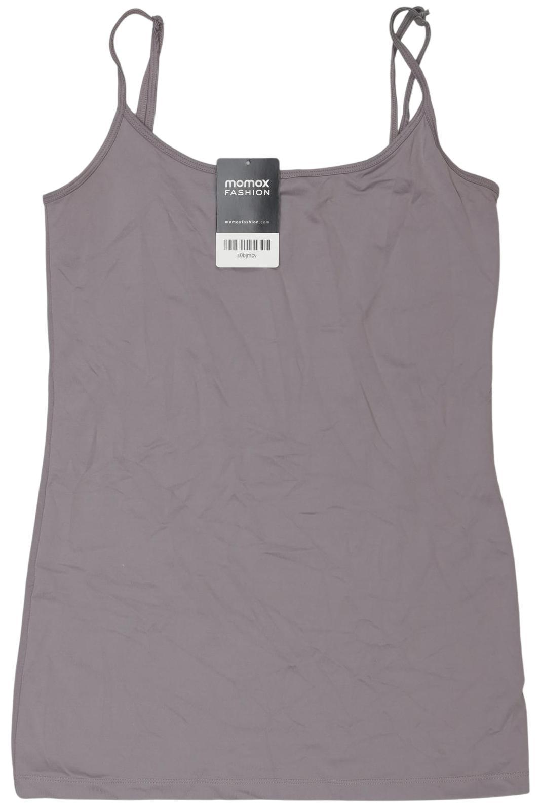 

Comma Damen Top, flieder, Gr. 34