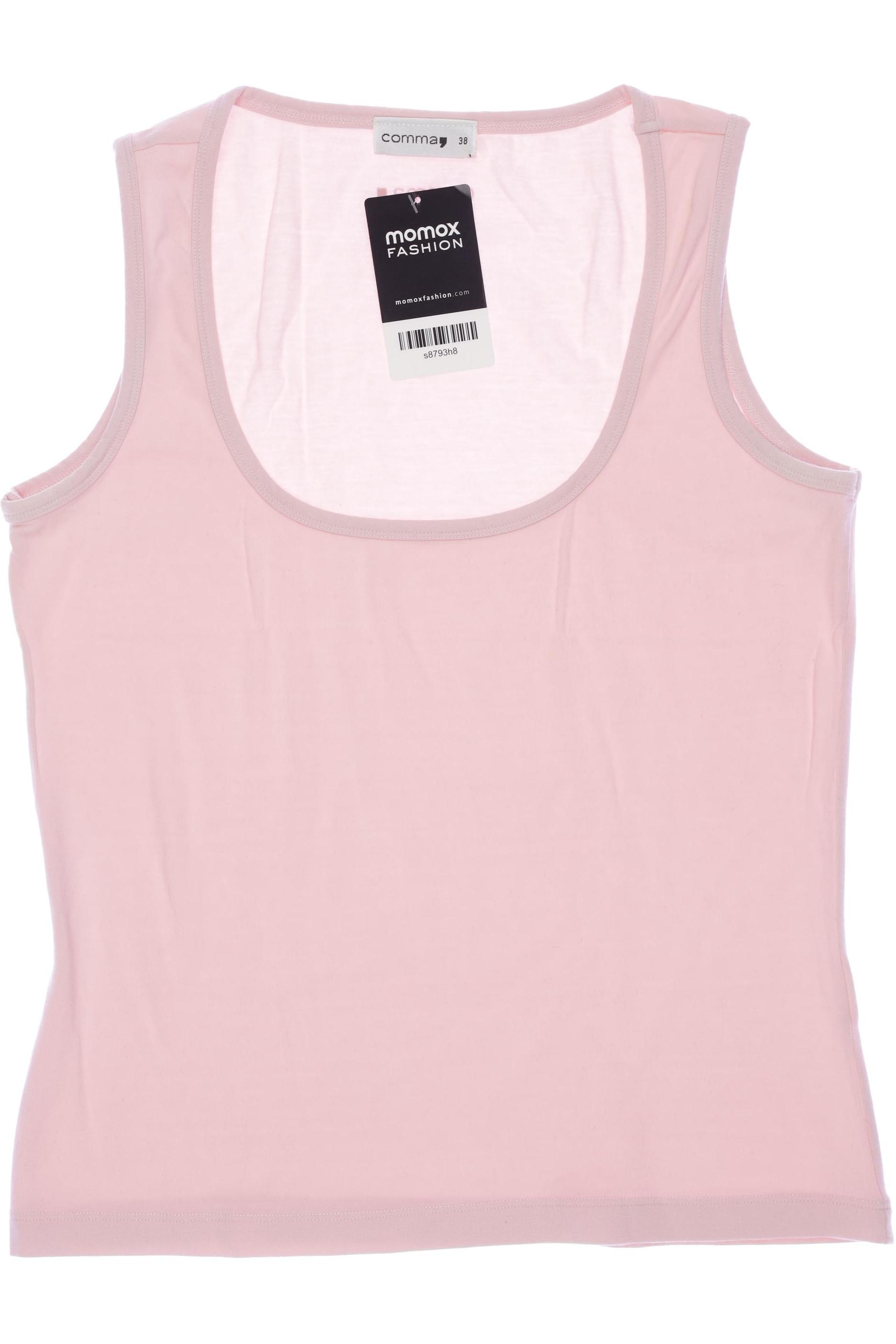 

Comma Damen Top, pink, Gr. 38