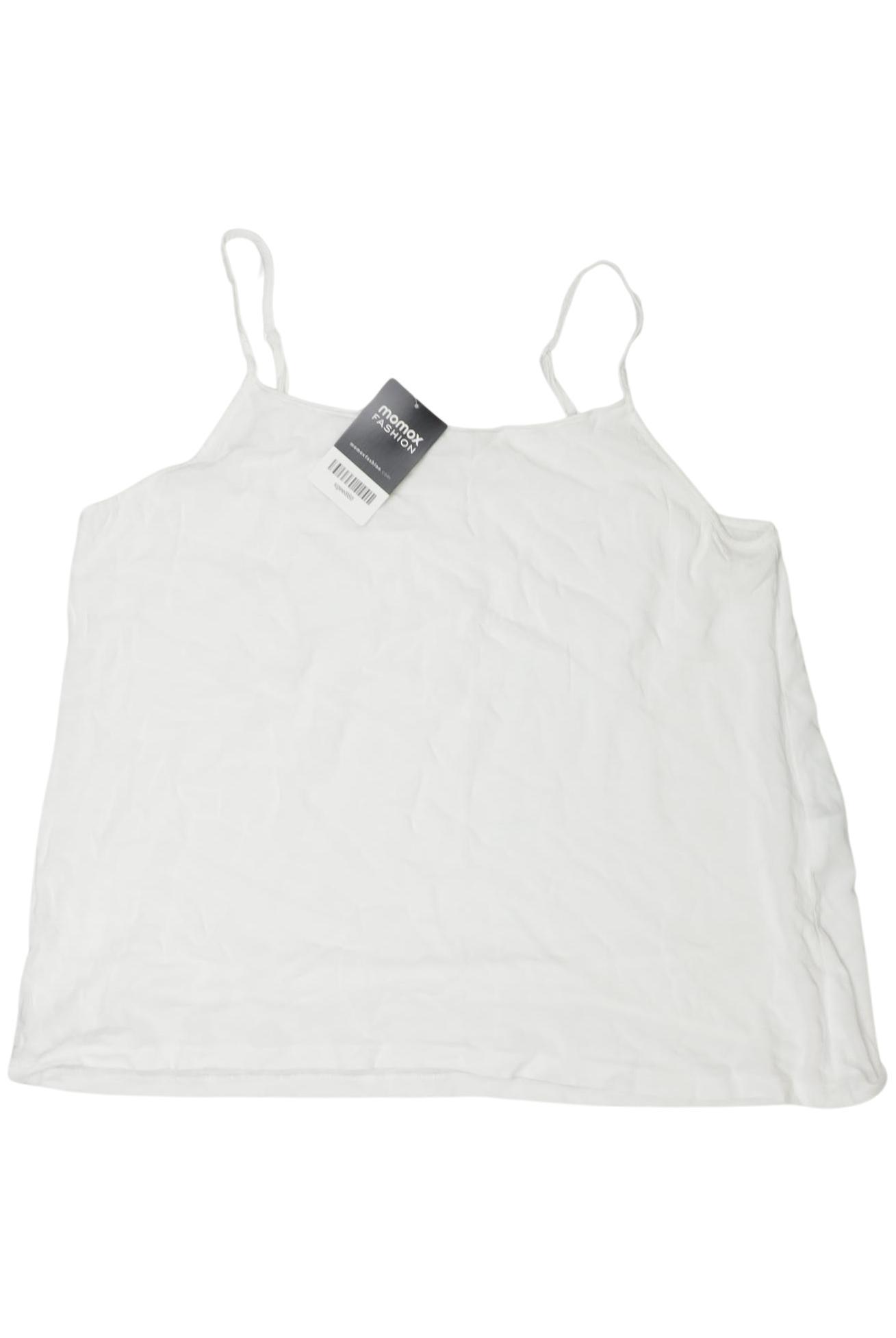 

Comma Damen Top, weiß, Gr. 46