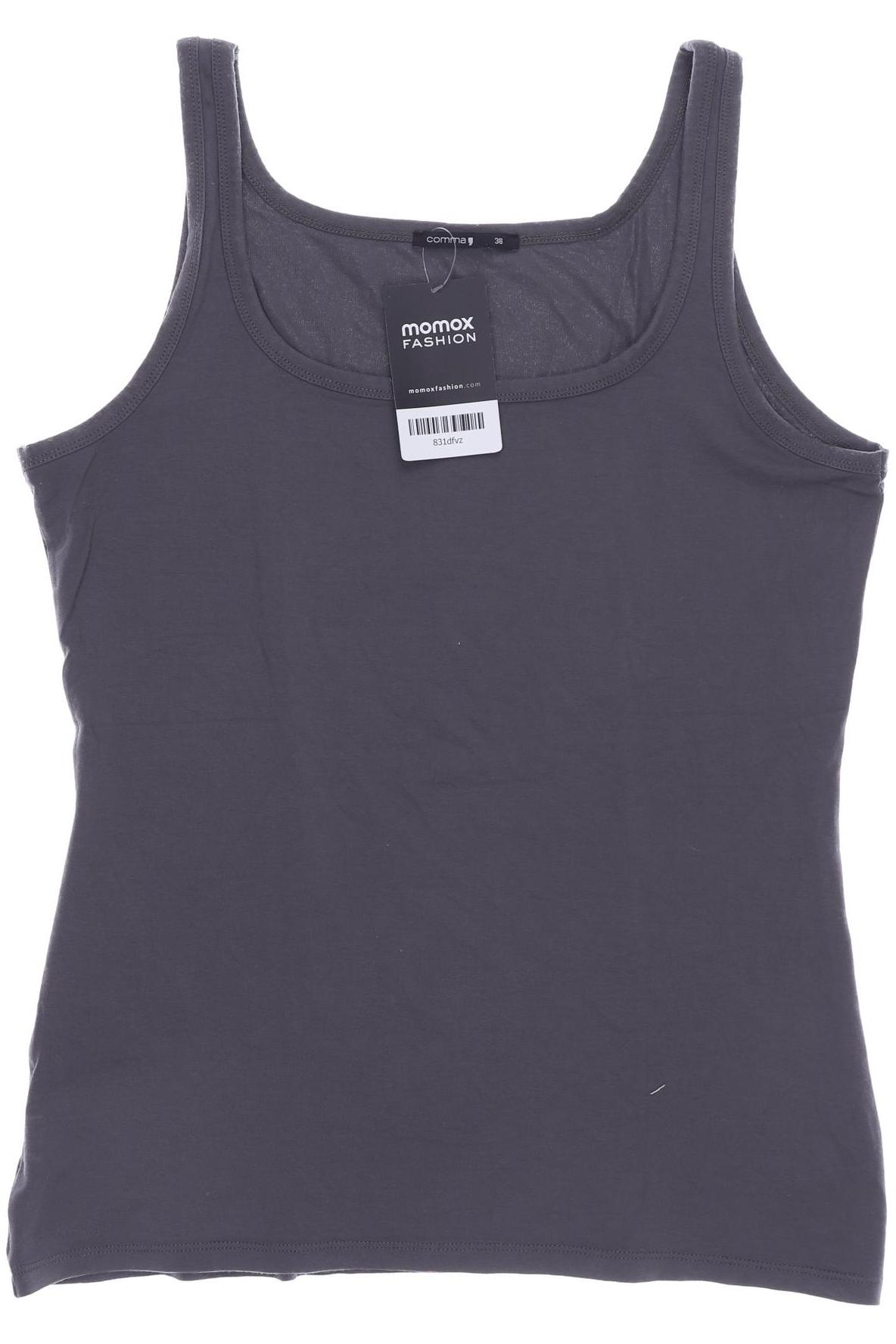 

Comma Damen Top, grau