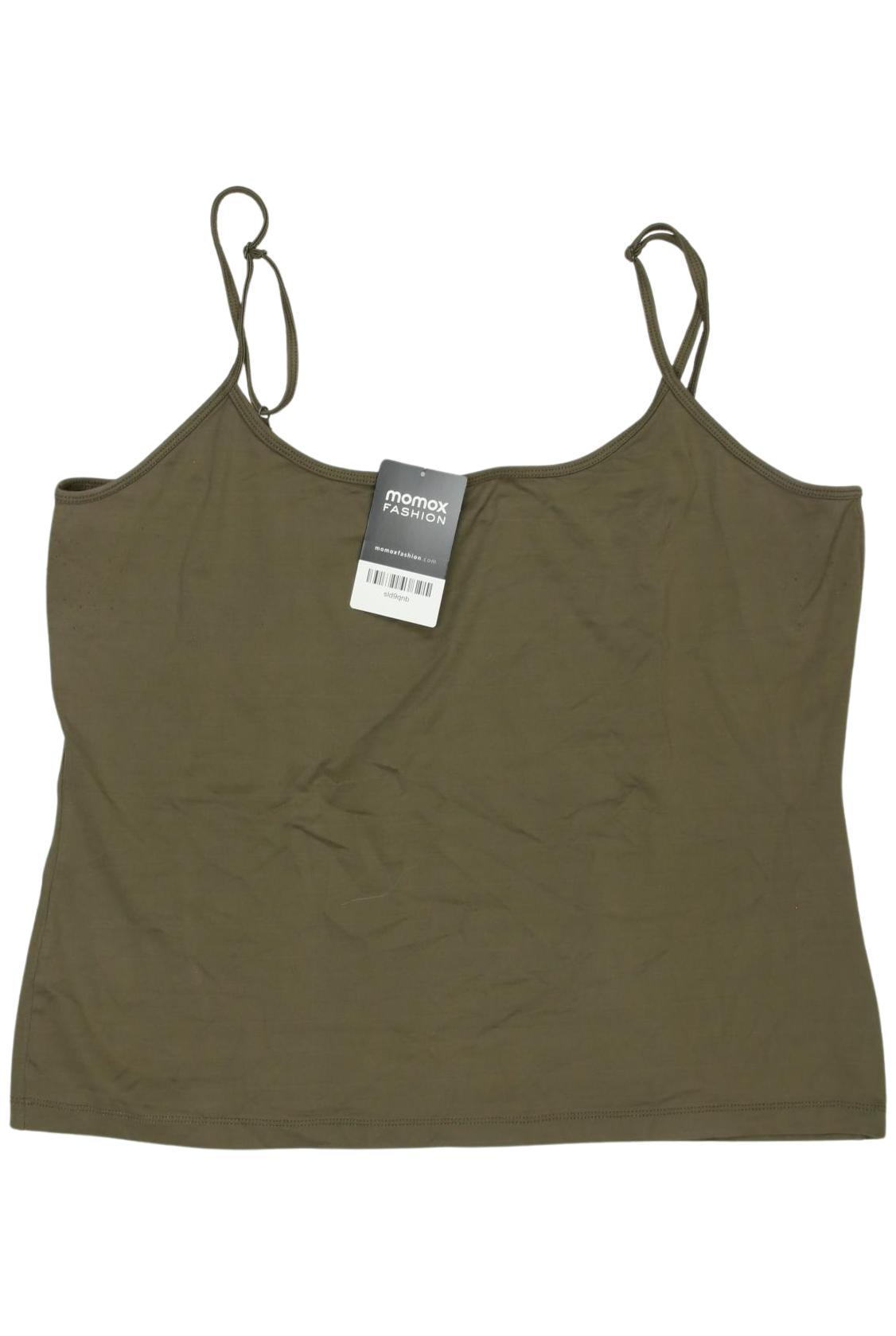 

Comma Damen Top, grün, Gr. 44
