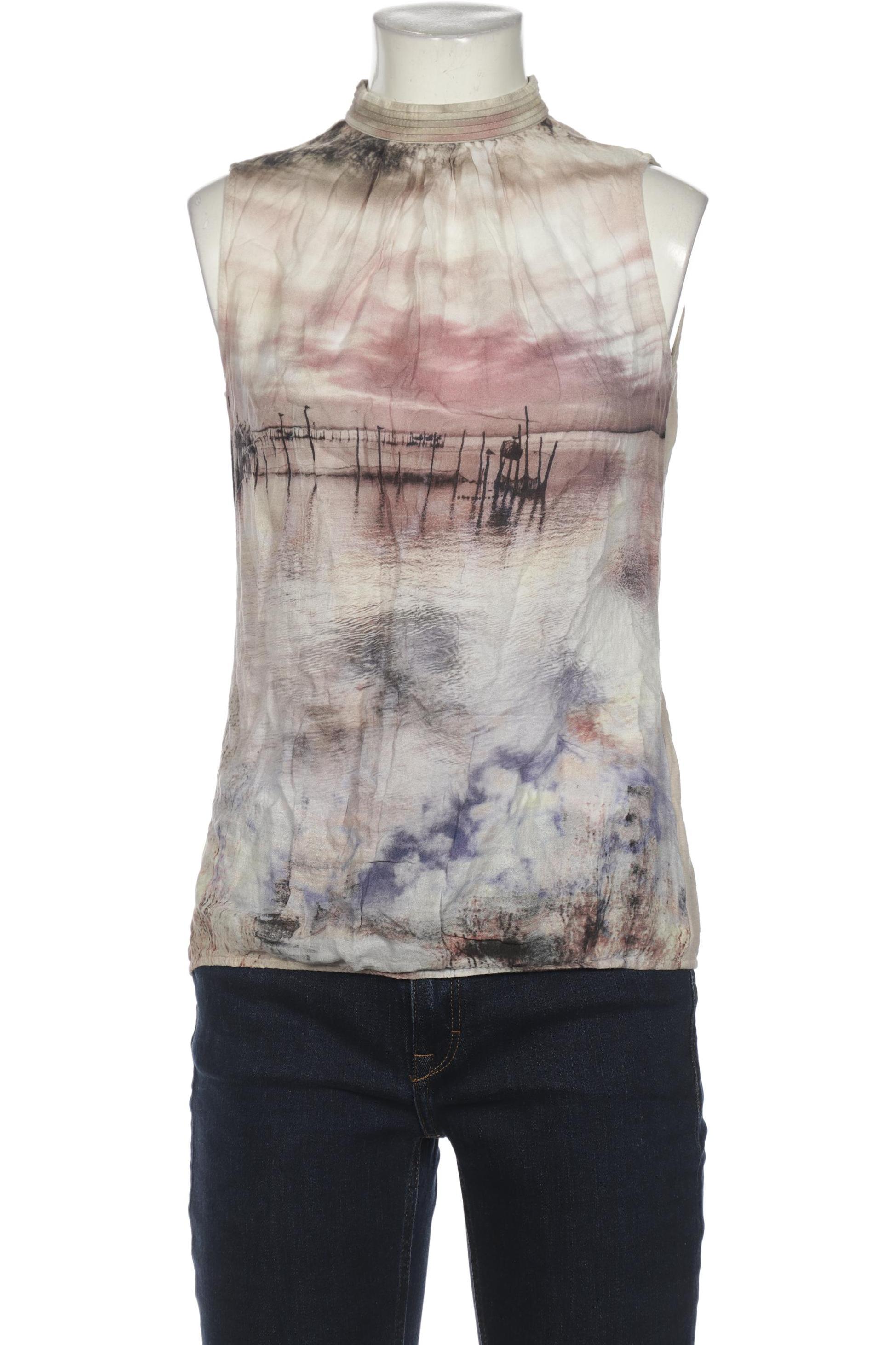 

Comma Damen Top, mehrfarbig