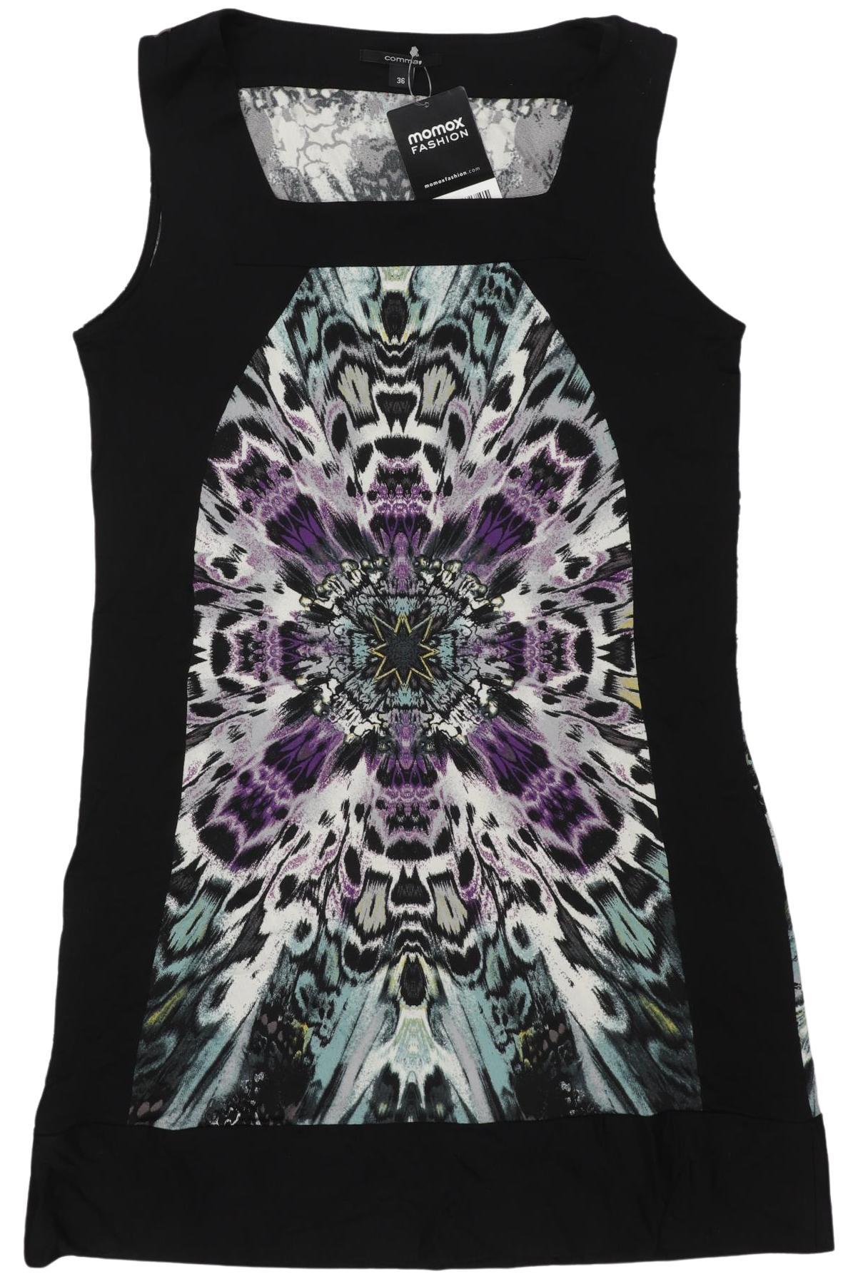 

Comma Damen Top, mehrfarbig, Gr. 36