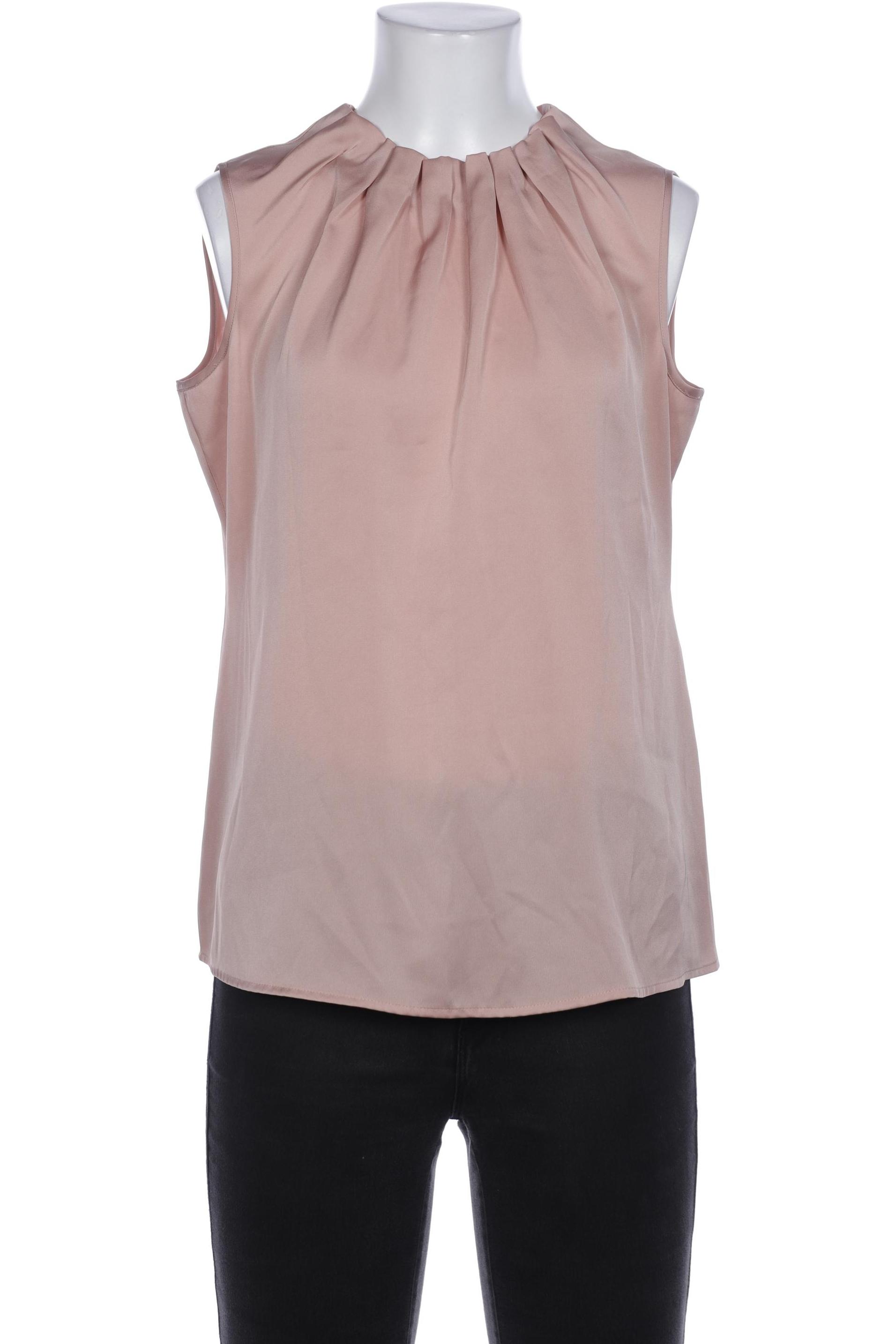 

Comma Damen Top, beige, Gr. 36