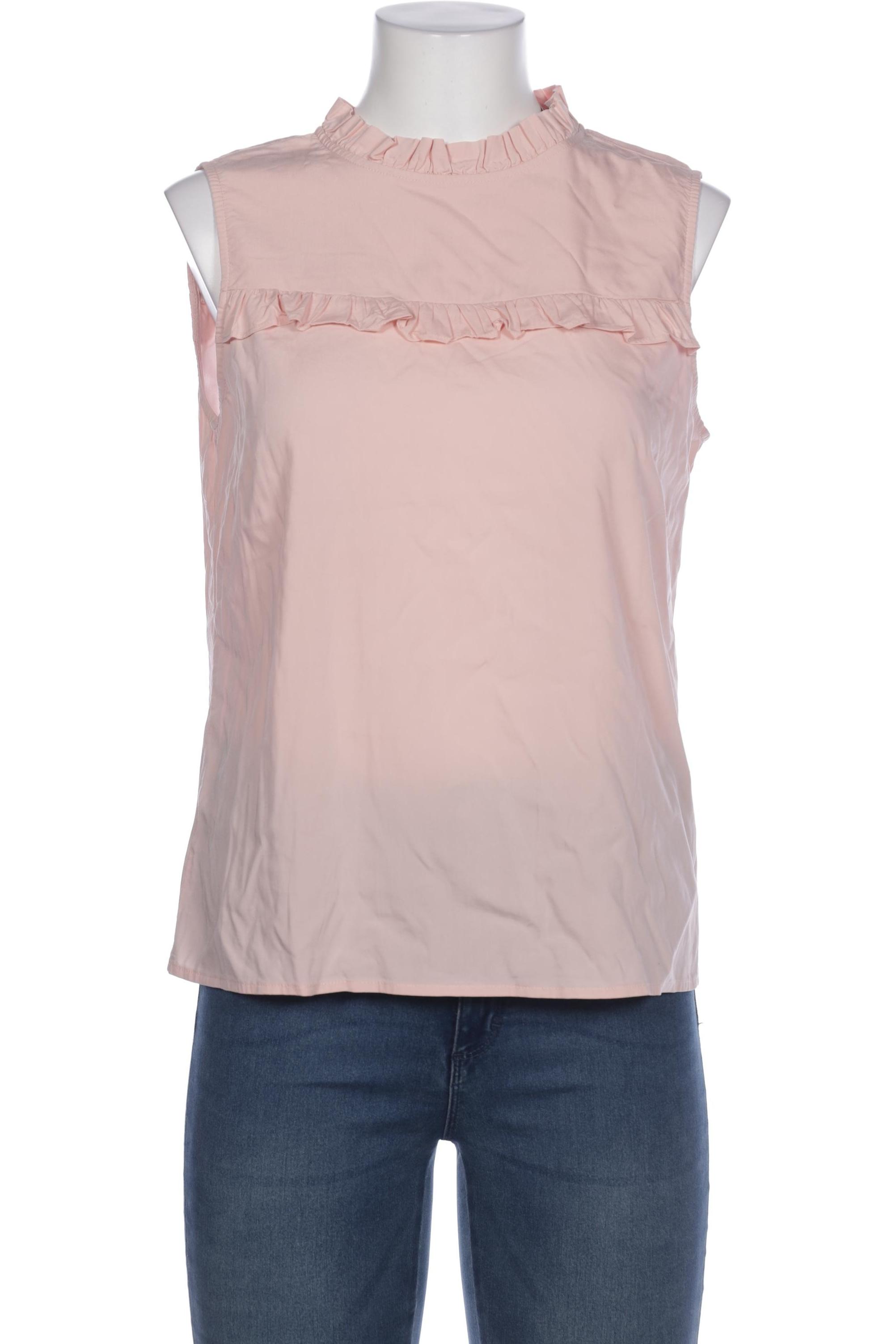 

Comma Damen Top, pink, Gr. 38