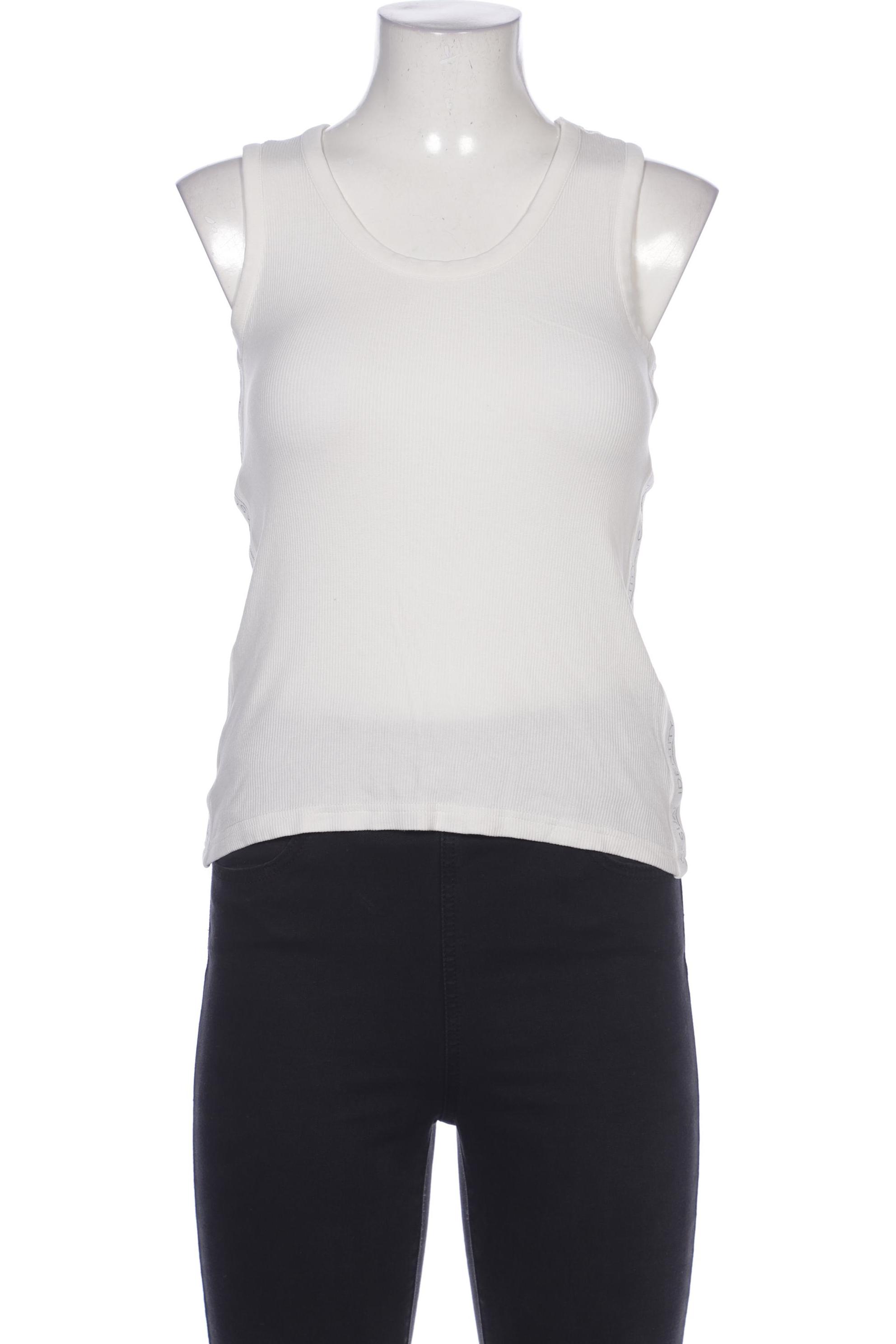 

Comma Damen Top, cremeweiß, Gr. 38