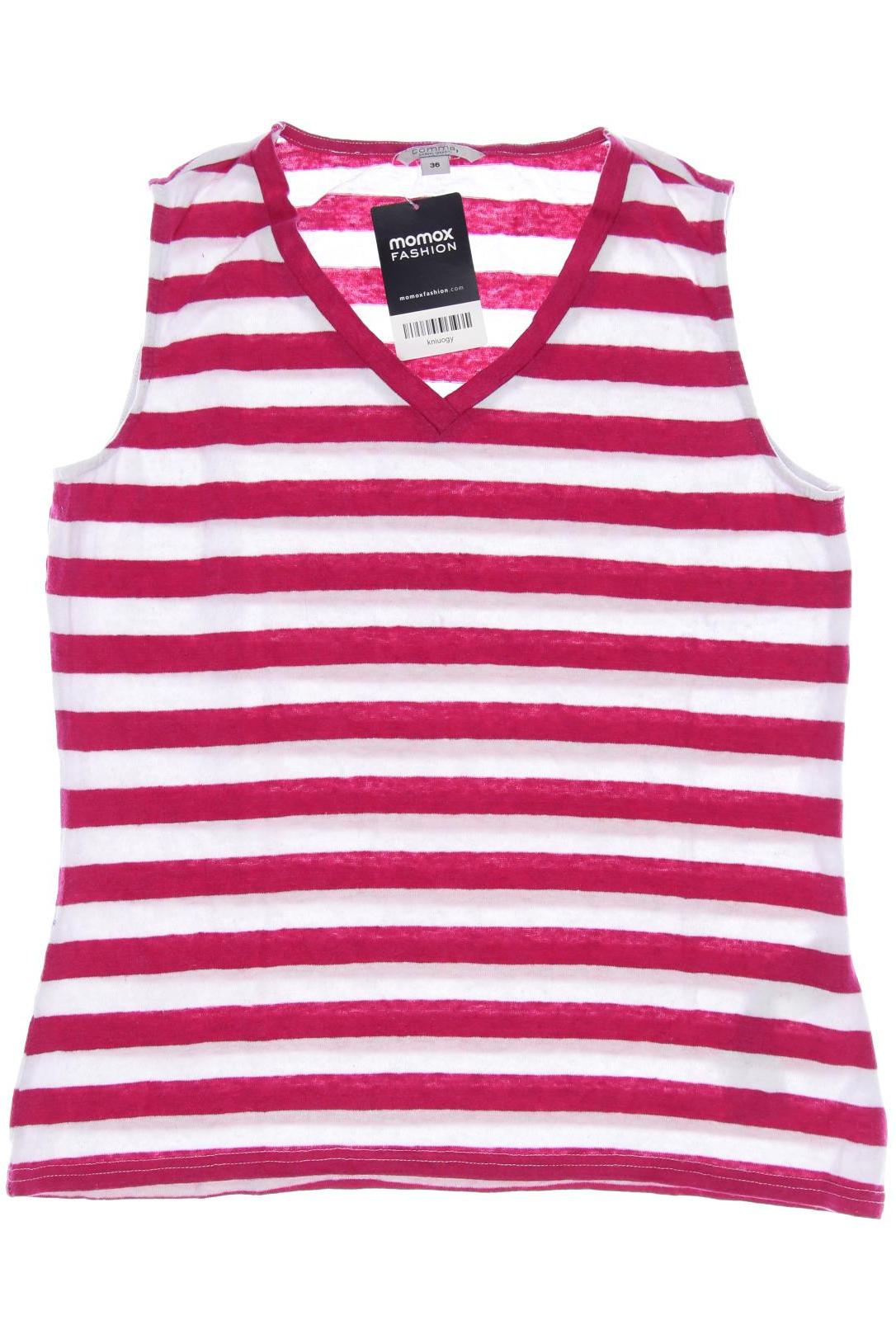 

Comma Damen Top, pink, Gr. 36