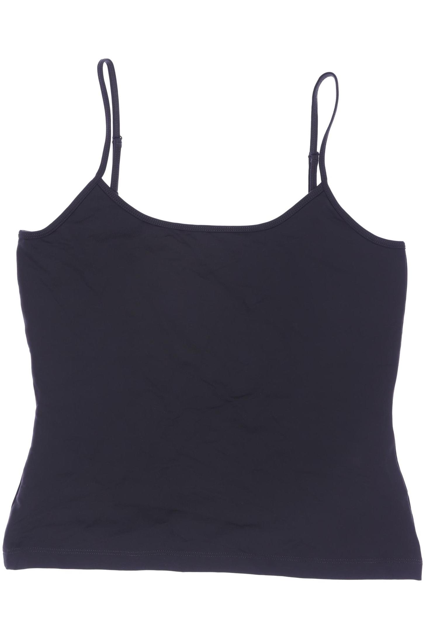 

Comma Damen Top, grau, Gr. 38