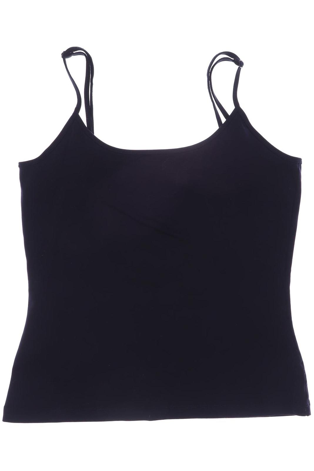

Comma Damen Top, marineblau