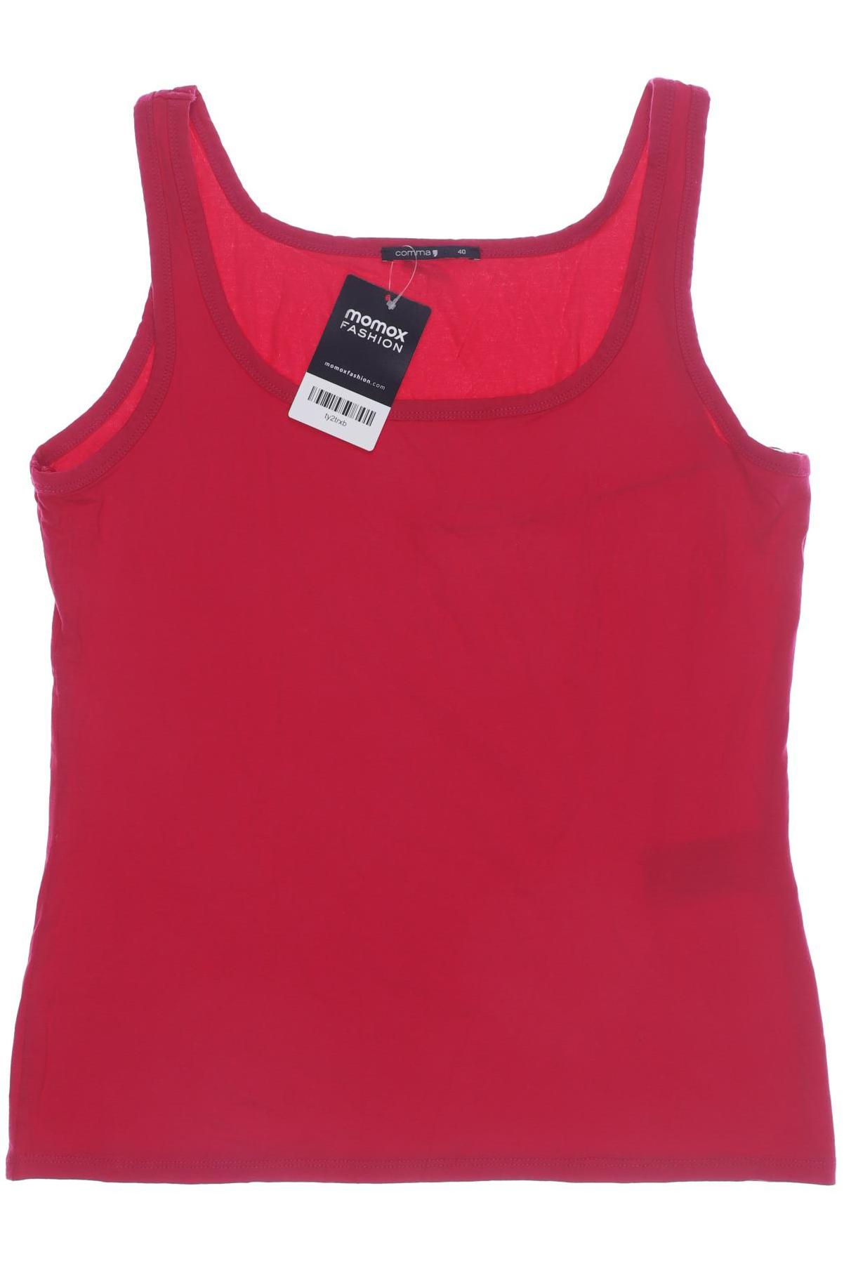 

Comma Damen Top, pink