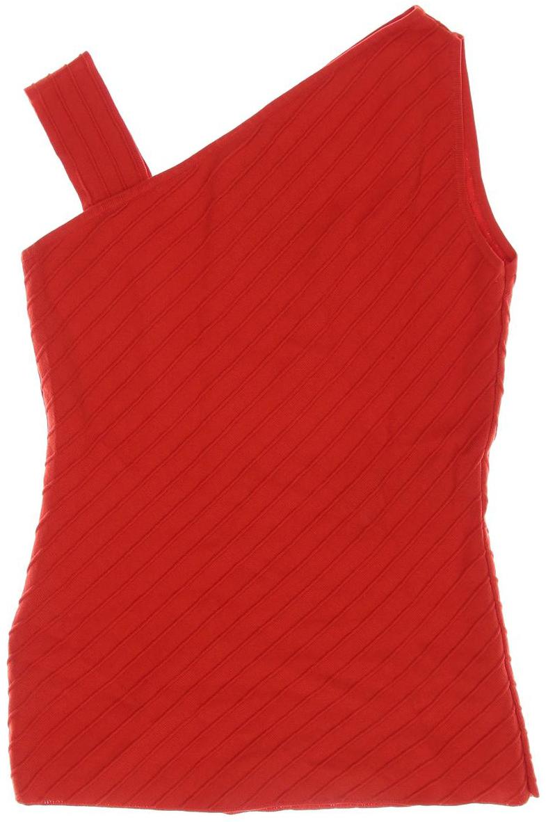 

Comma Damen Top, rot