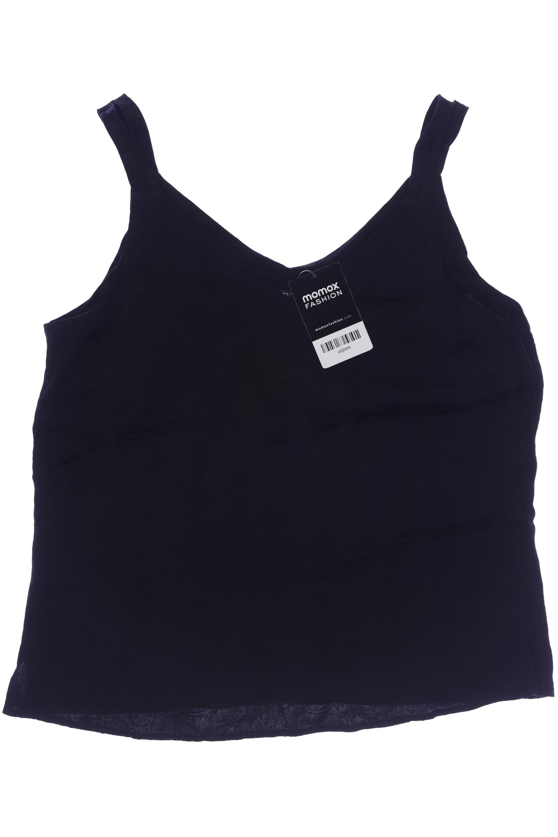 

Comma Damen Top, schwarz, Gr. 38