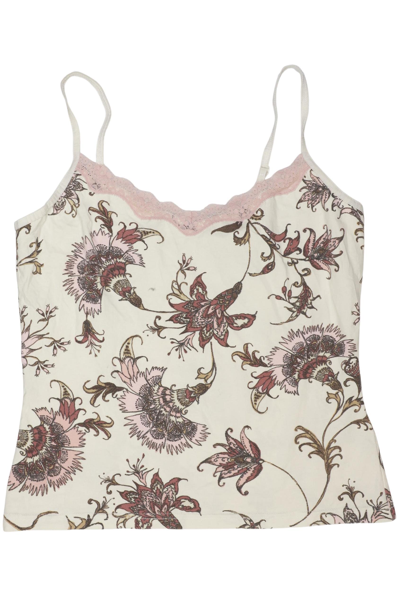 

Comma Damen Top, mehrfarbig, Gr. 42