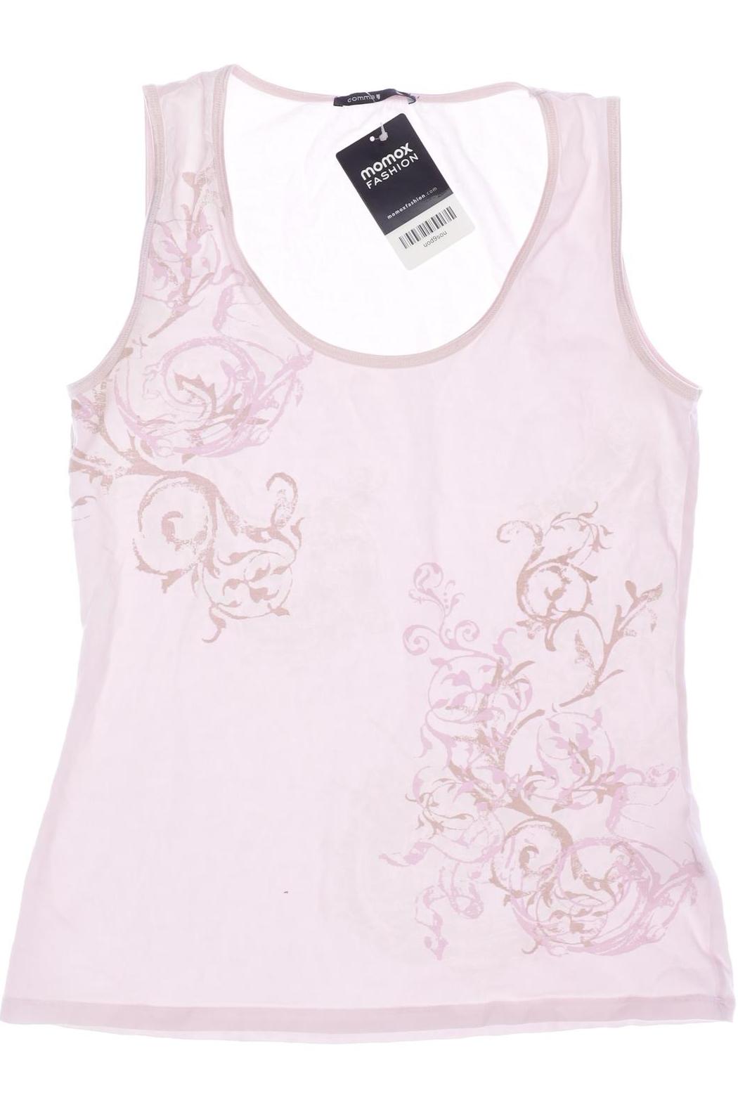

Comma Damen Top, pink, Gr. 36
