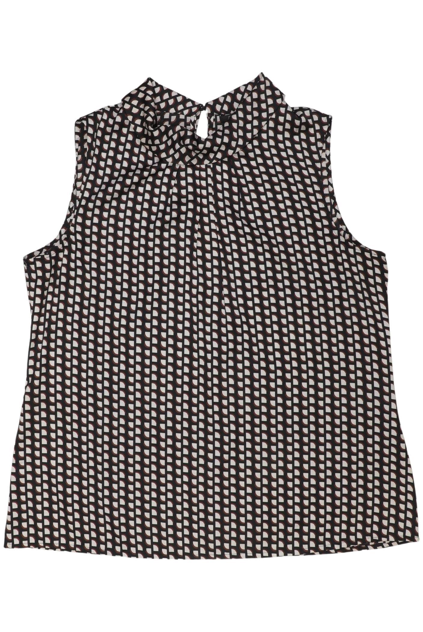 

Comma Damen Top, mehrfarbig, Gr. 42