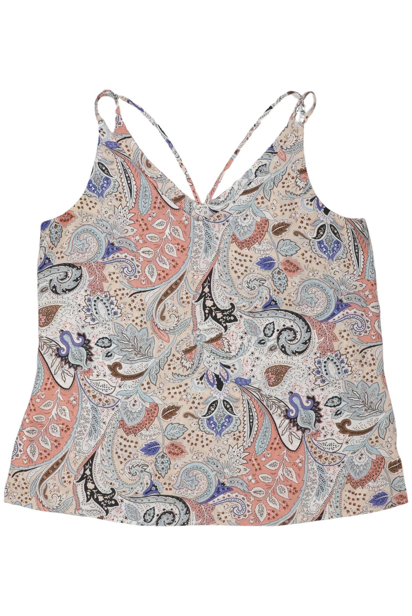 

Comma Damen Top, mehrfarbig, Gr. 40