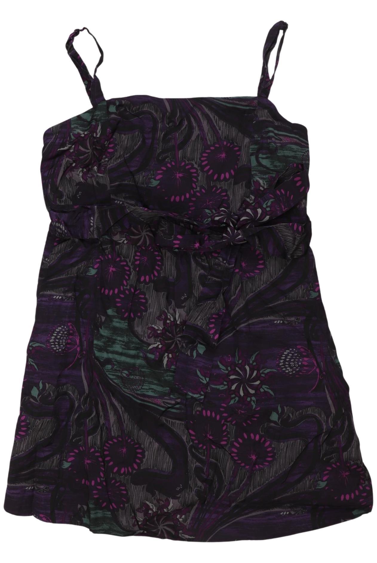 

Comma Damen Top, mehrfarbig, Gr. 38