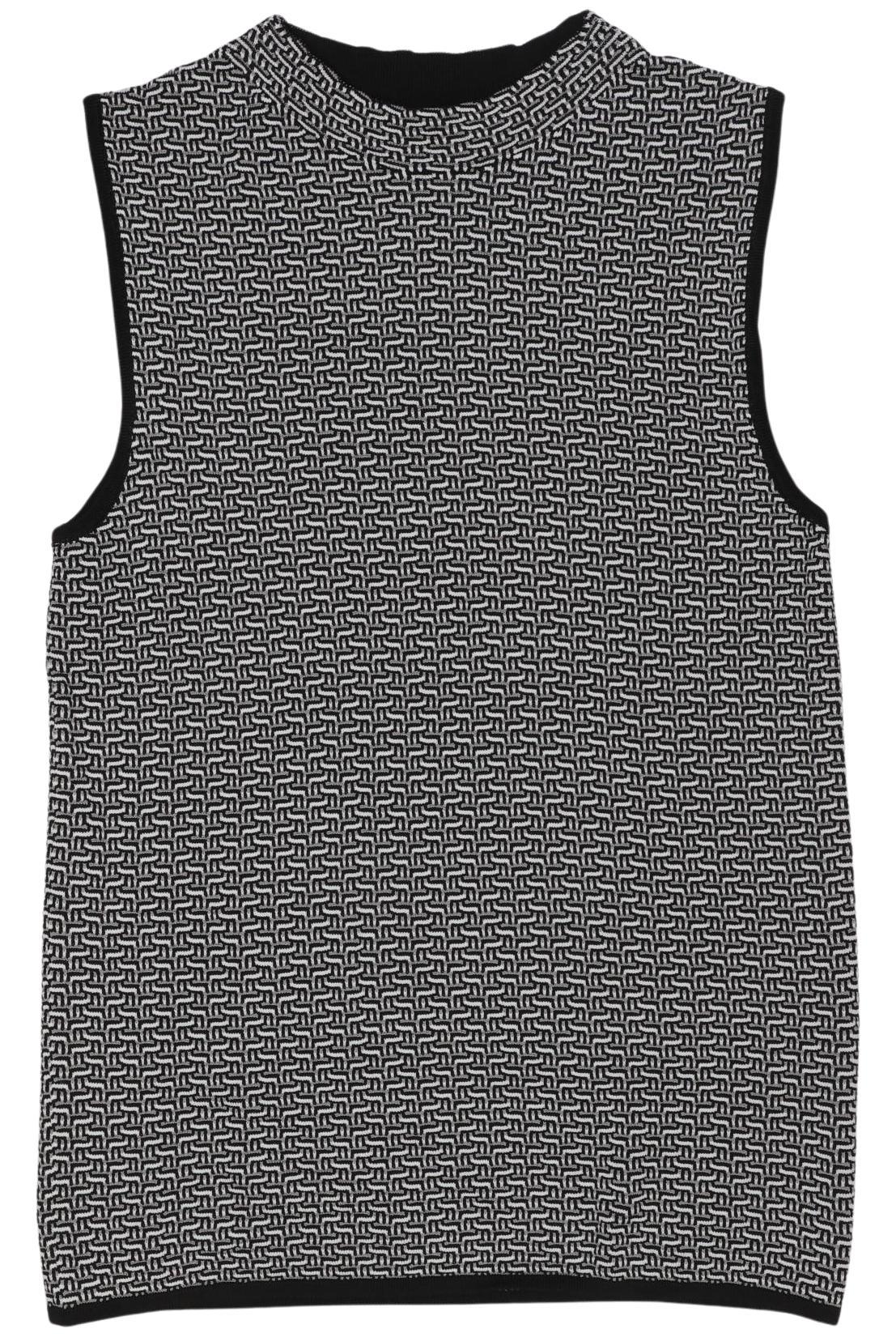 

Comma Damen Top, mehrfarbig, Gr. 40