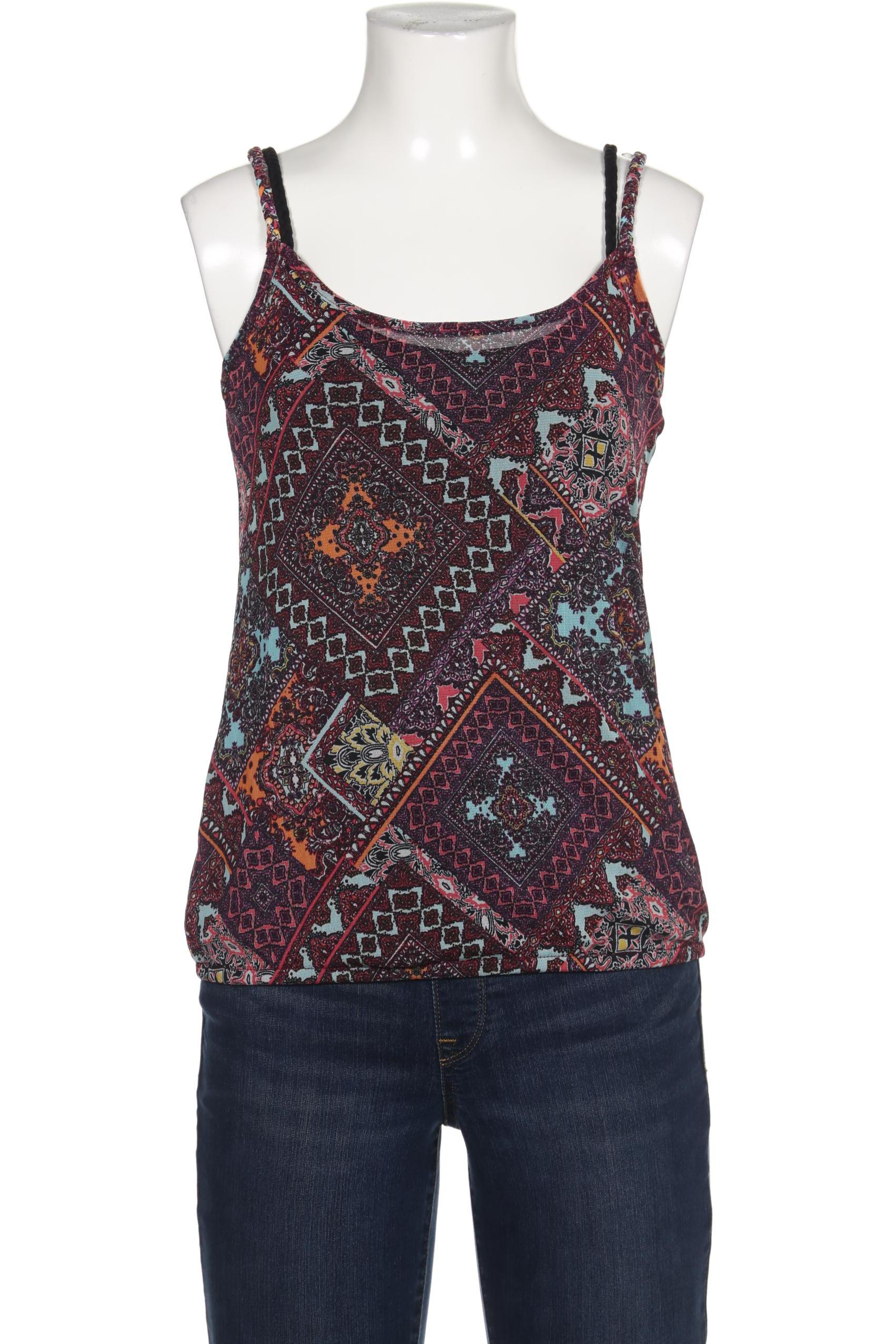 

Comma Damen Top, bordeaux