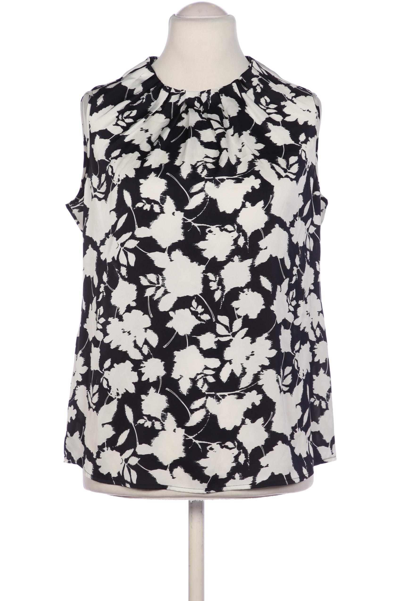 Thumbnail - Comma Damen Top, schwarz, Gr. 40