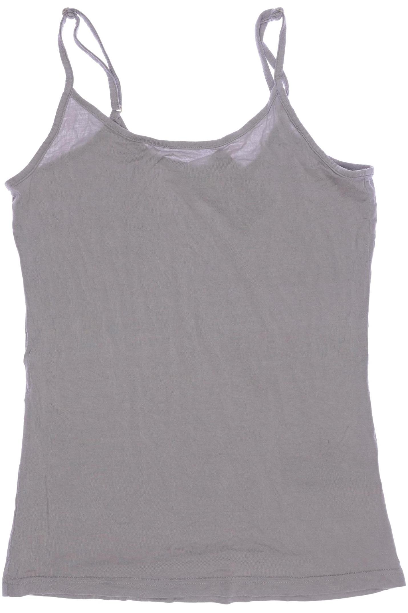 

Comma Damen Top, grau, Gr. 38