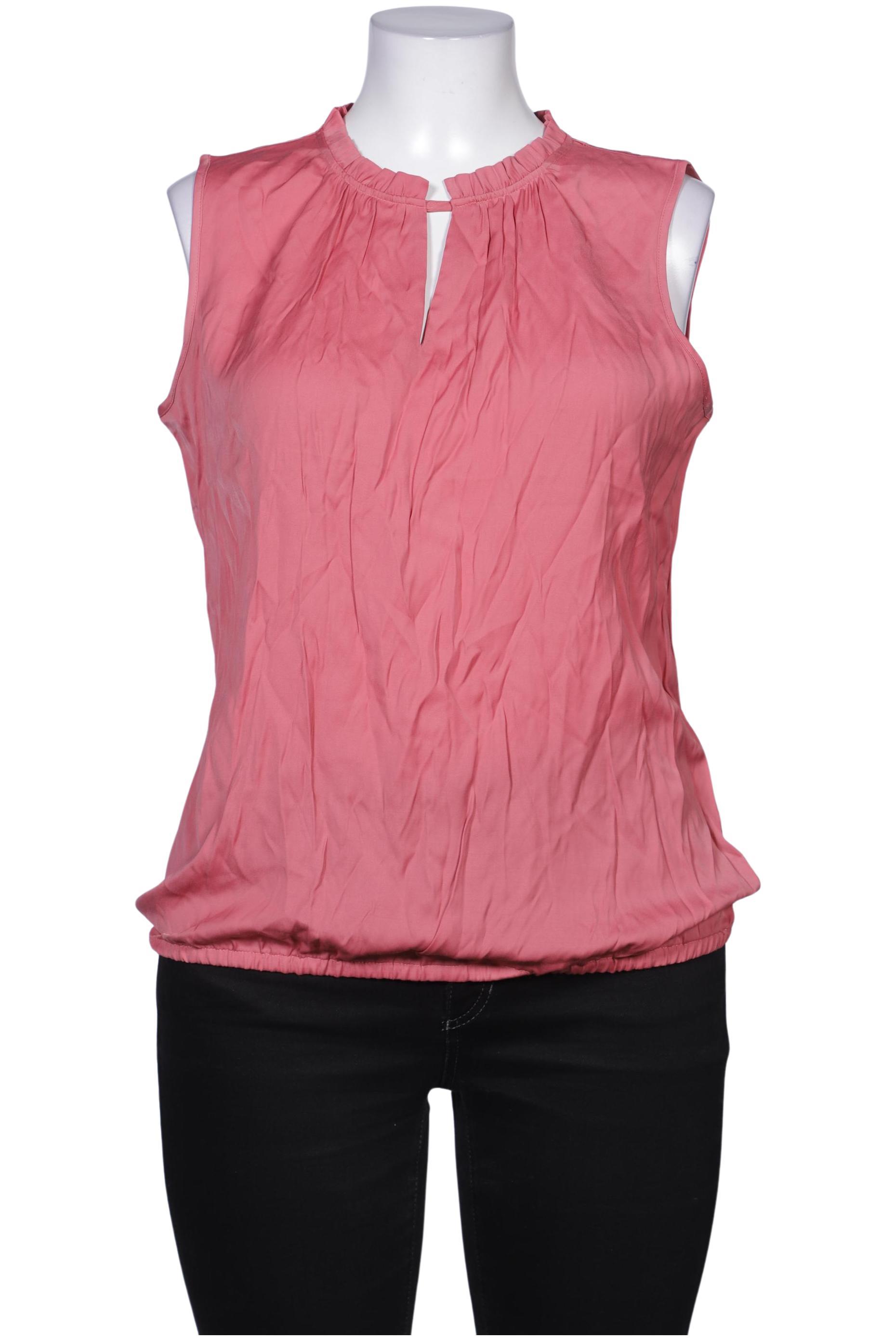 

Comma Damen Top, pink, Gr. 42