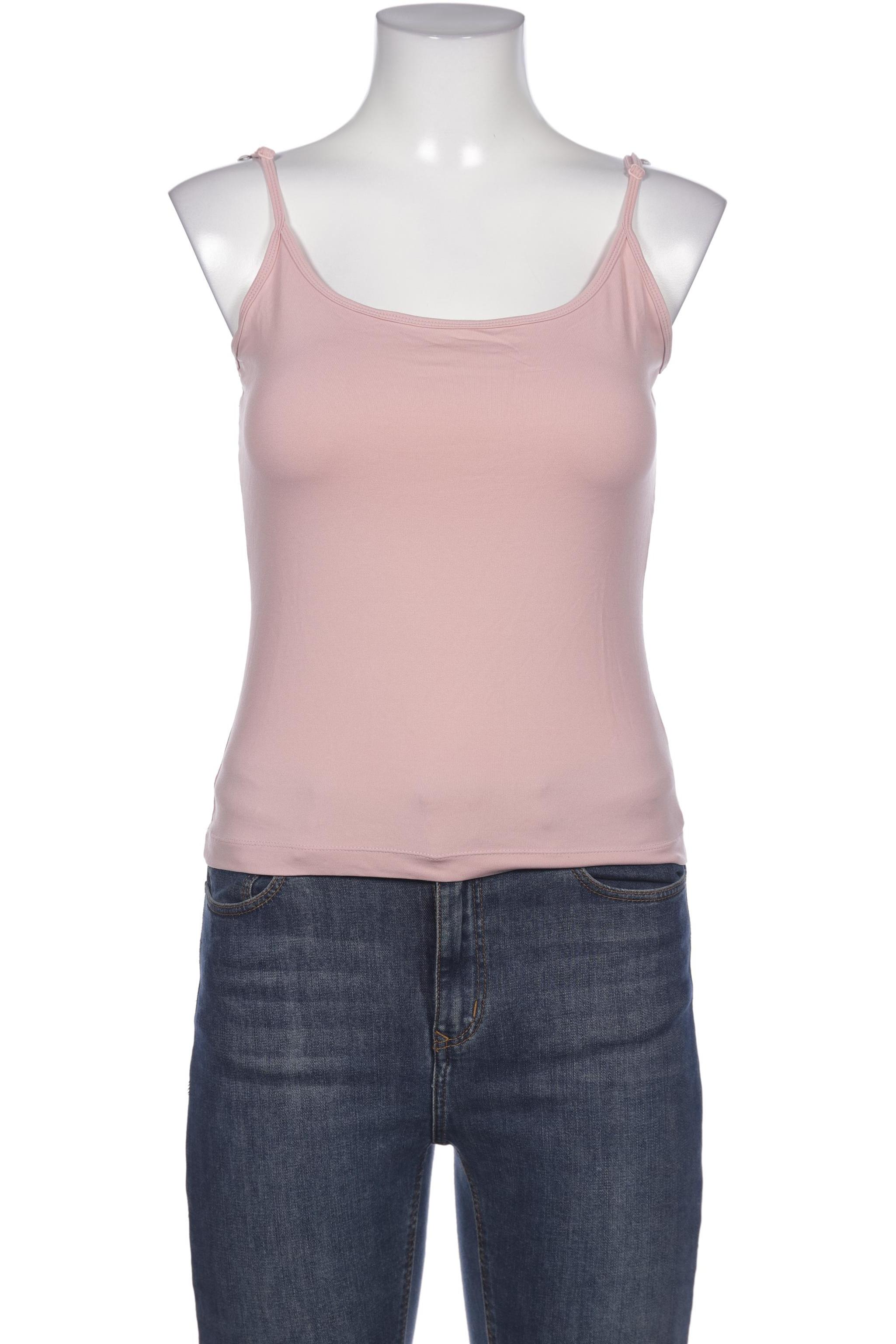 

Comma Damen Top, pink