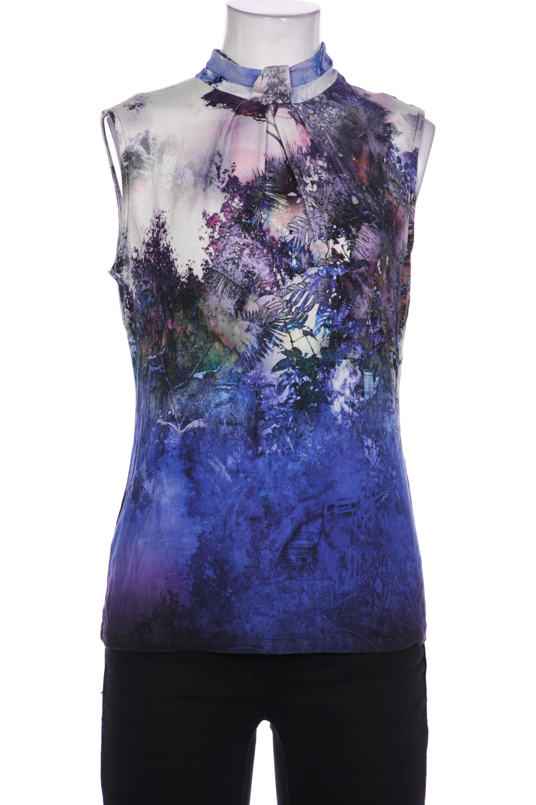 

Comma Damen Top, mehrfarbig, Gr. 36